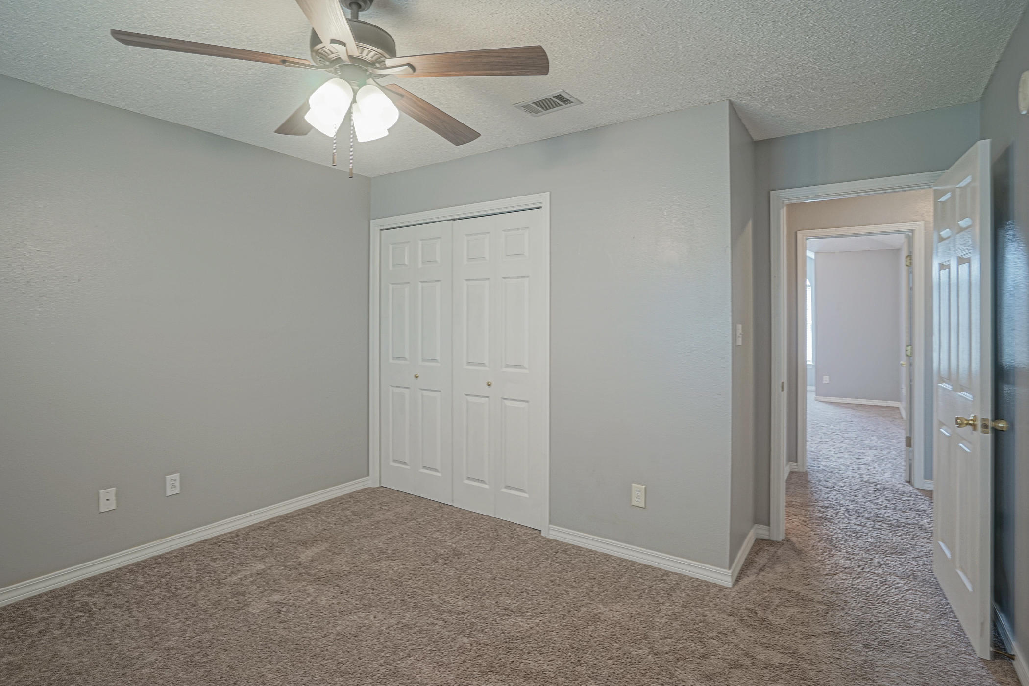 NORTH RIDGE CREEK S/D 1ST ADDN - Residential