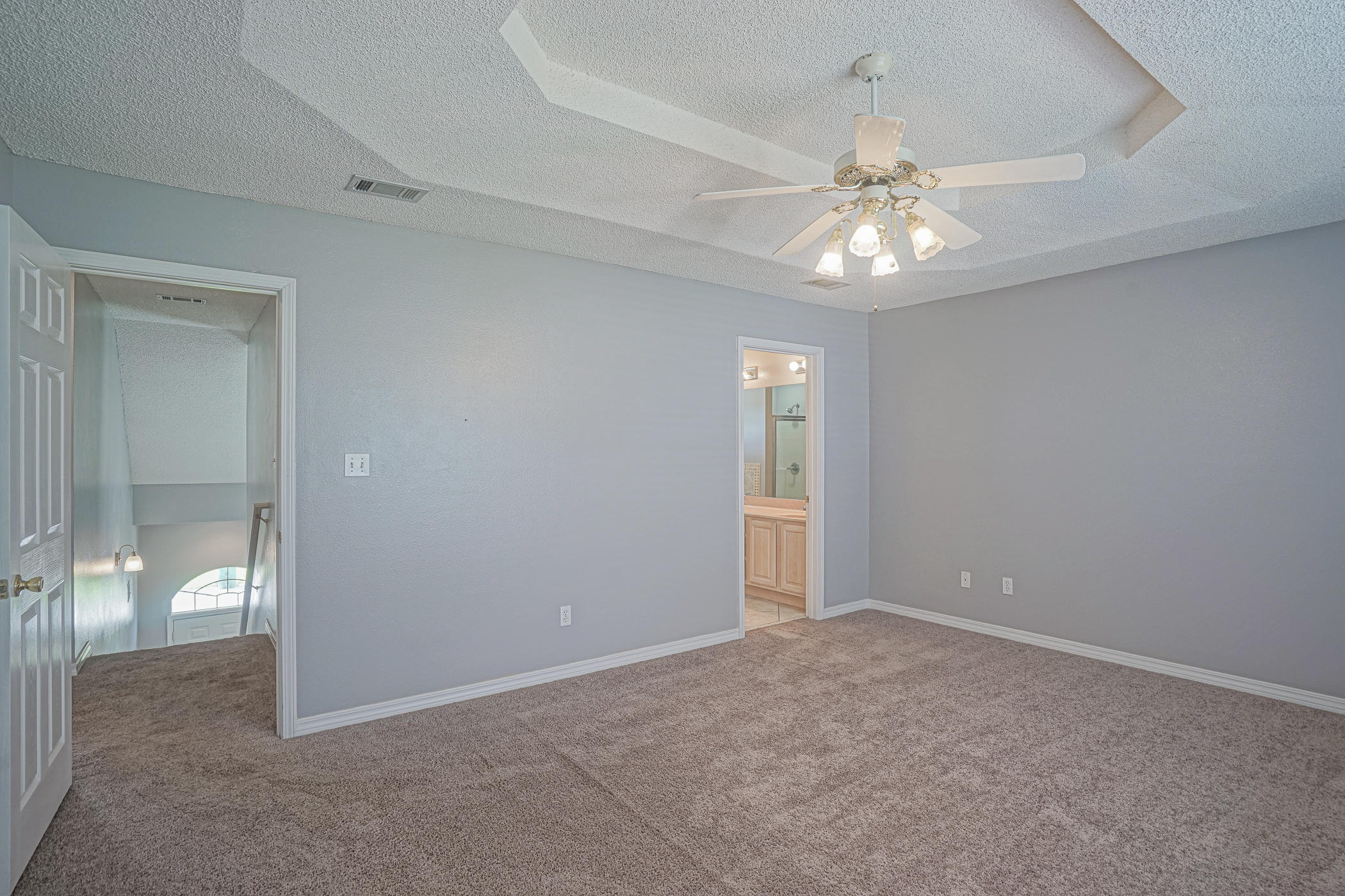 NORTH RIDGE CREEK S/D 1ST ADDN - Residential