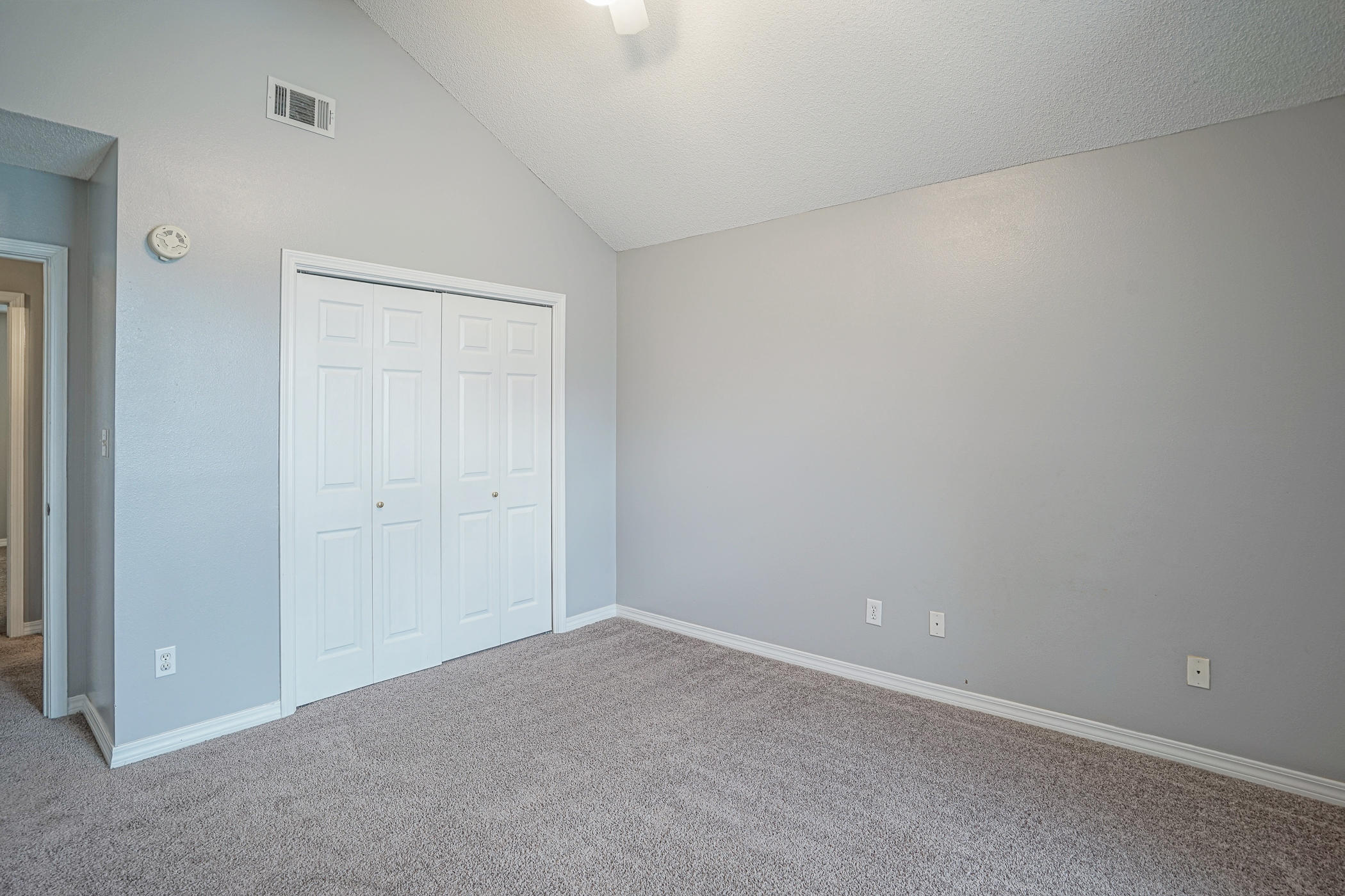 NORTH RIDGE CREEK S/D 1ST ADDN - Residential