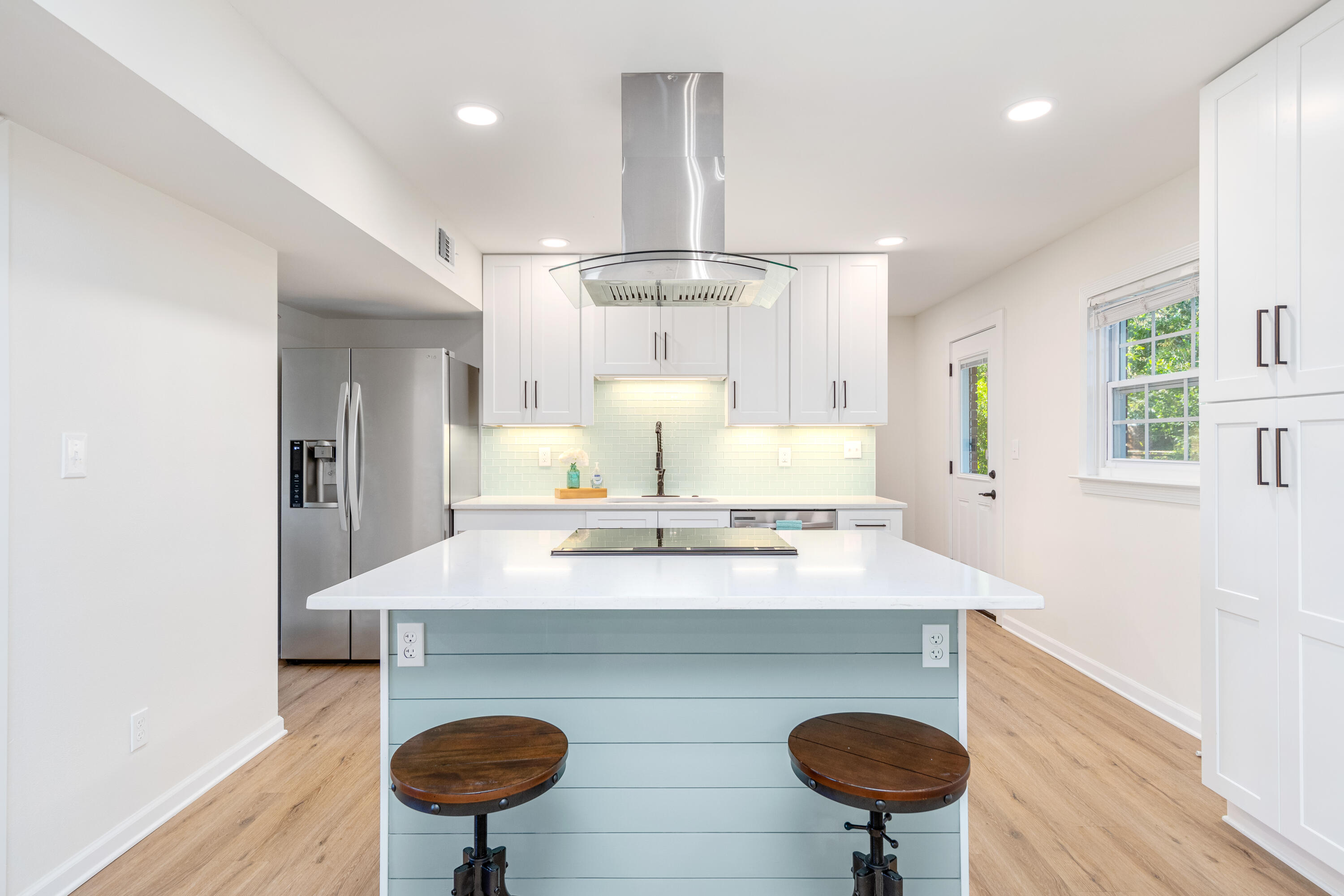 VESTA HEIGHTS 4TH ADDN - Residential