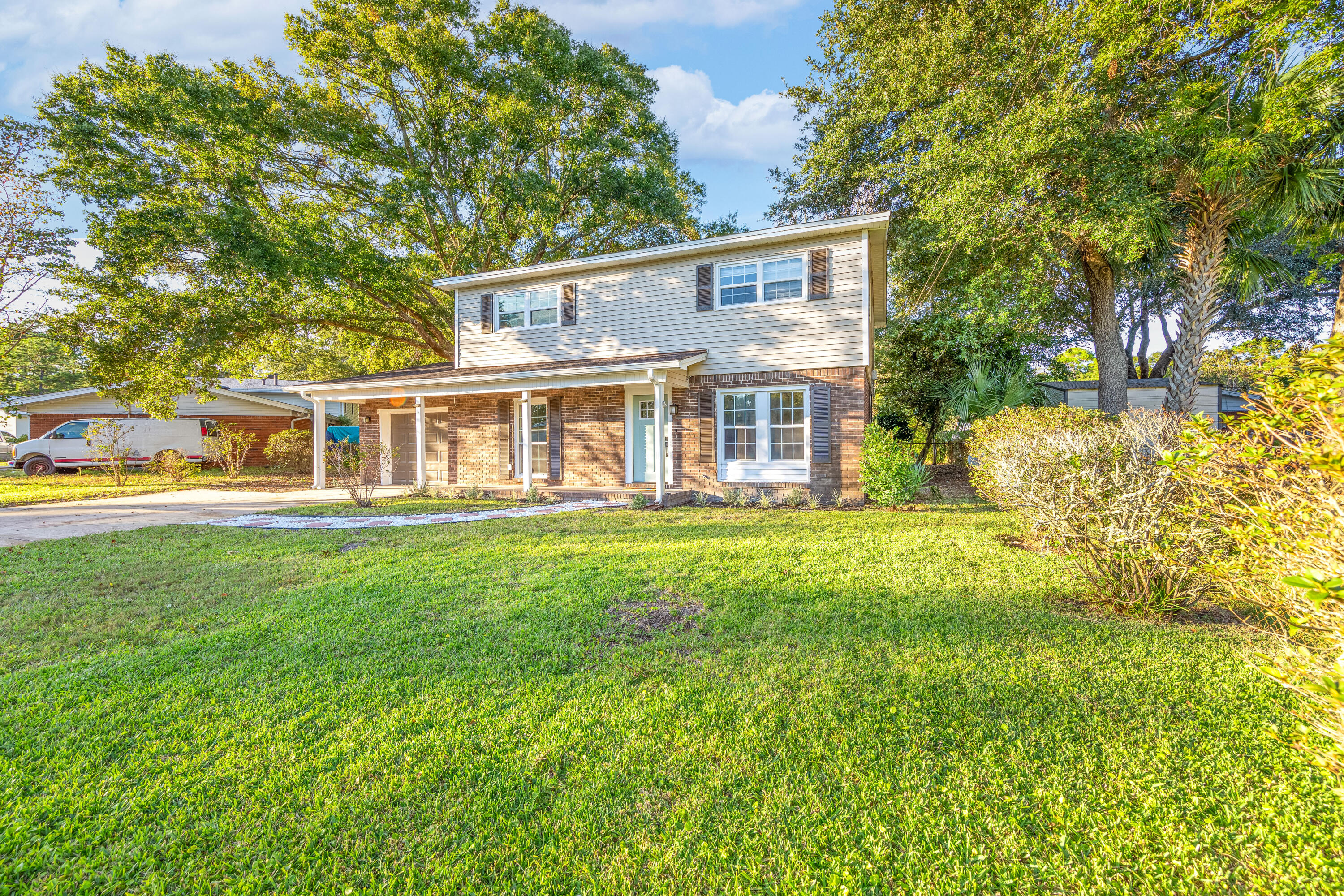 VESTA HEIGHTS 4TH ADDN - Residential