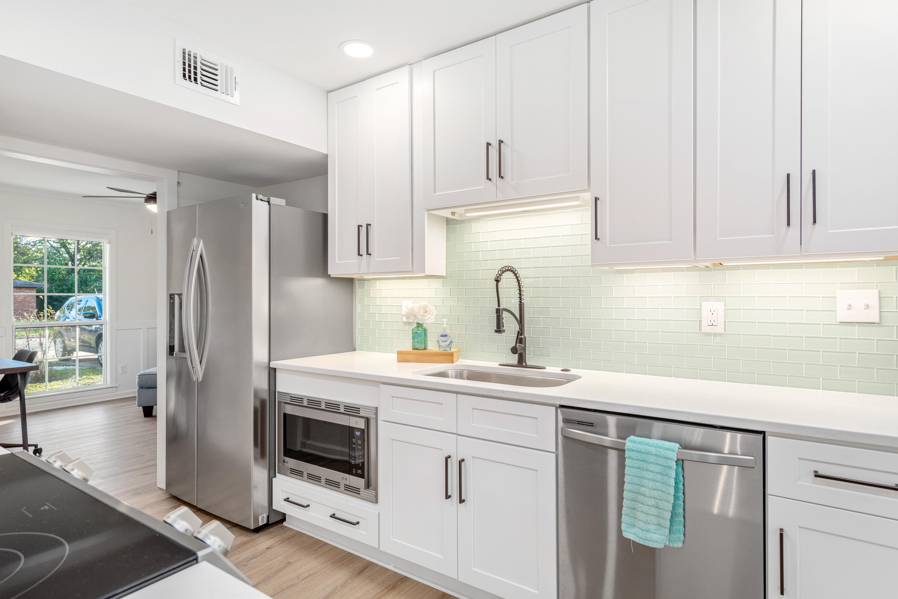 VESTA HEIGHTS 4TH ADDN - Residential