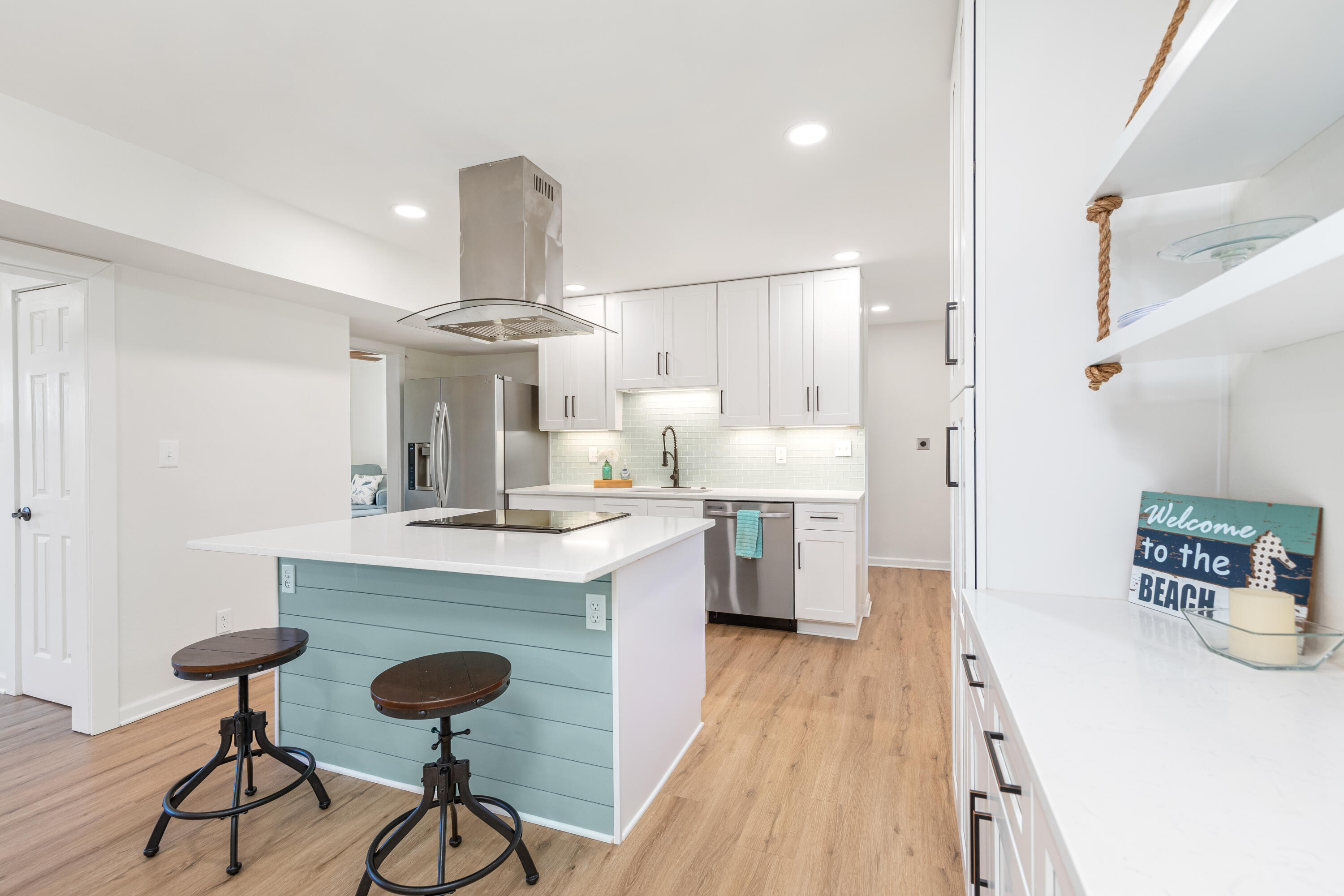 VESTA HEIGHTS 4TH ADDN - Residential