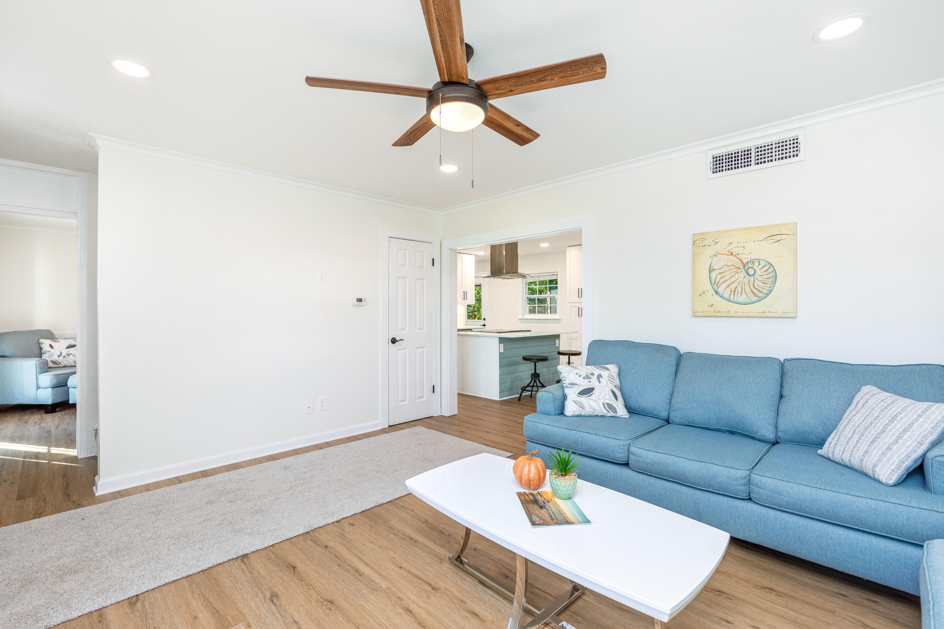 VESTA HEIGHTS 4TH ADDN - Residential