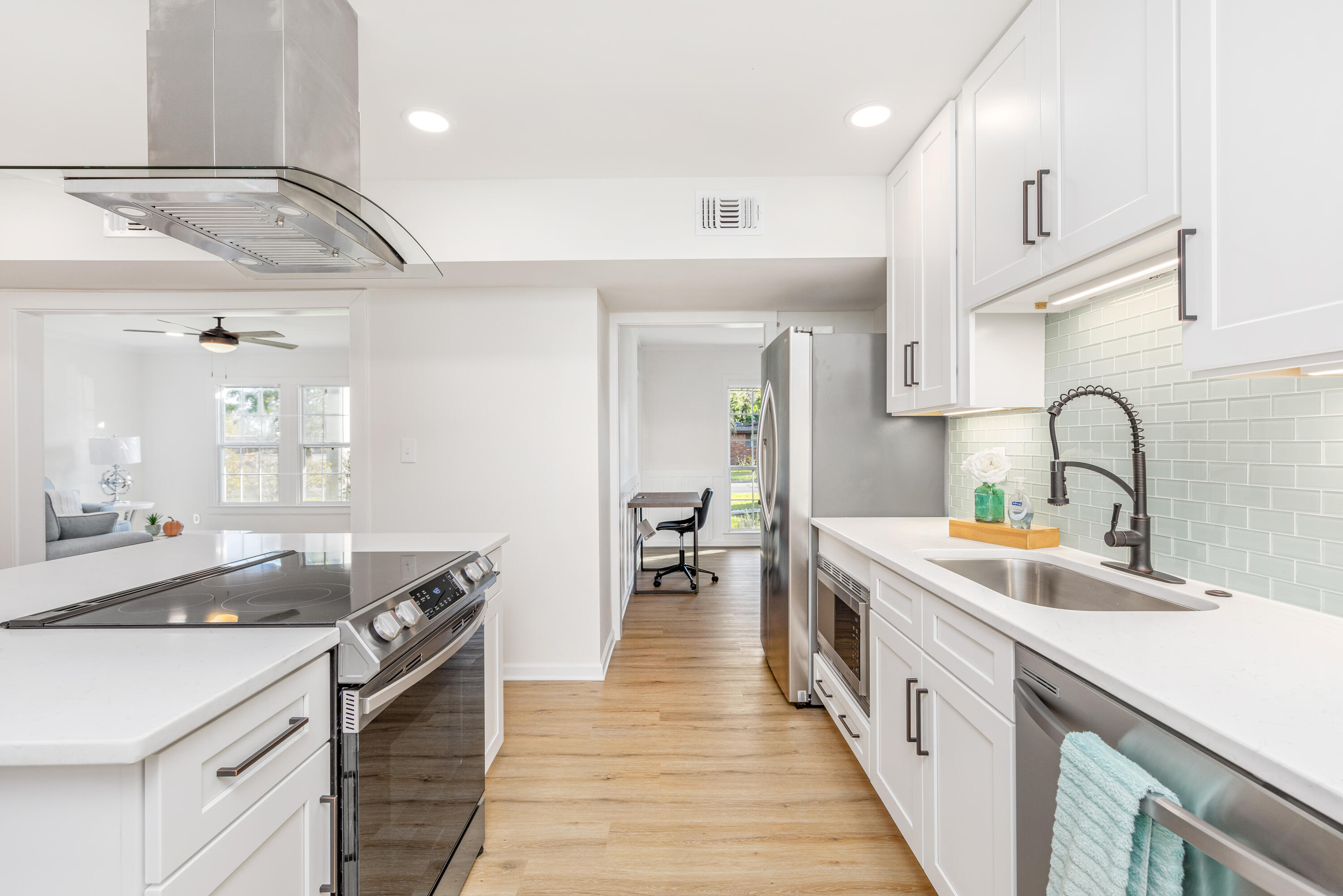 VESTA HEIGHTS 4TH ADDN - Residential