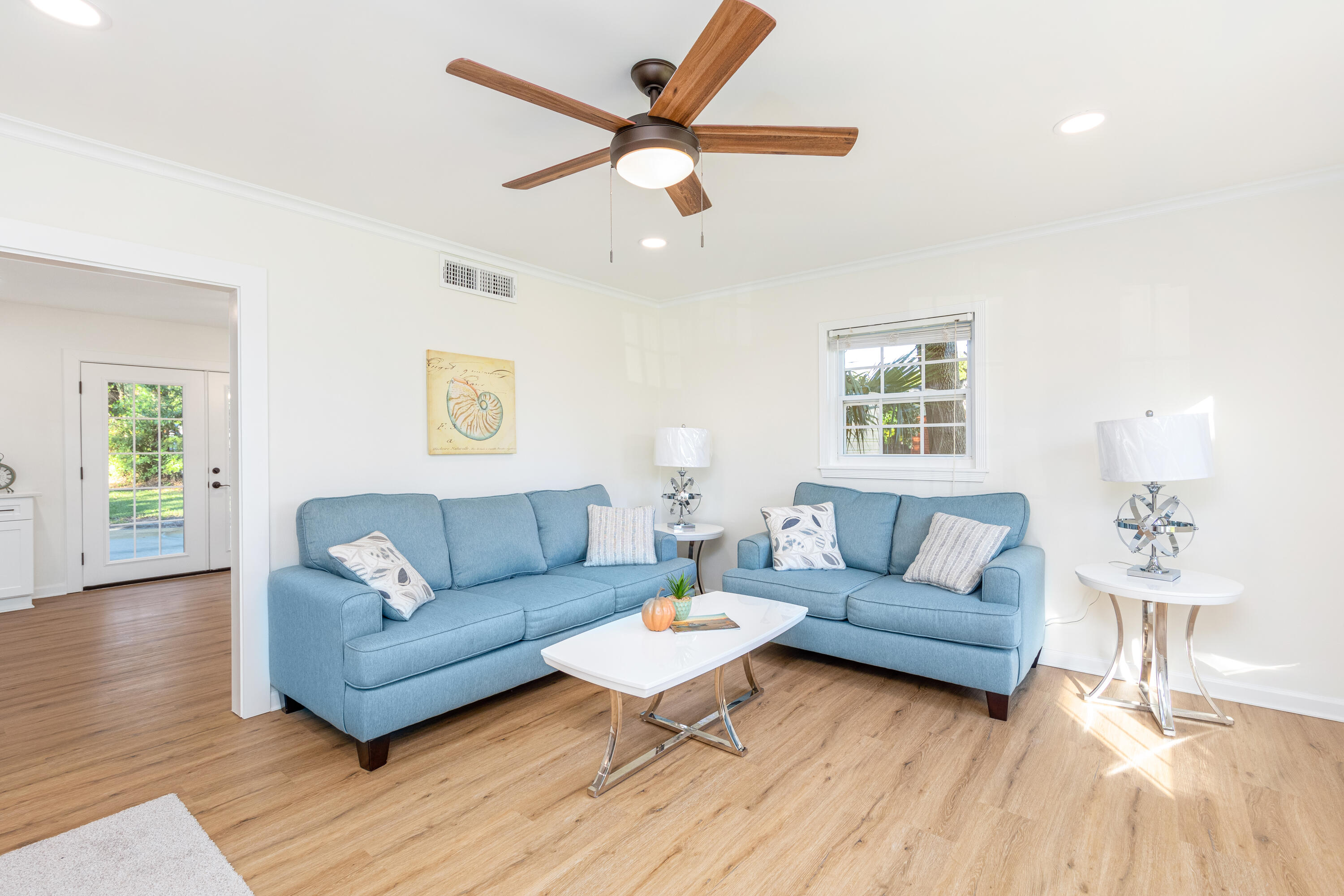 VESTA HEIGHTS 4TH ADDN - Residential