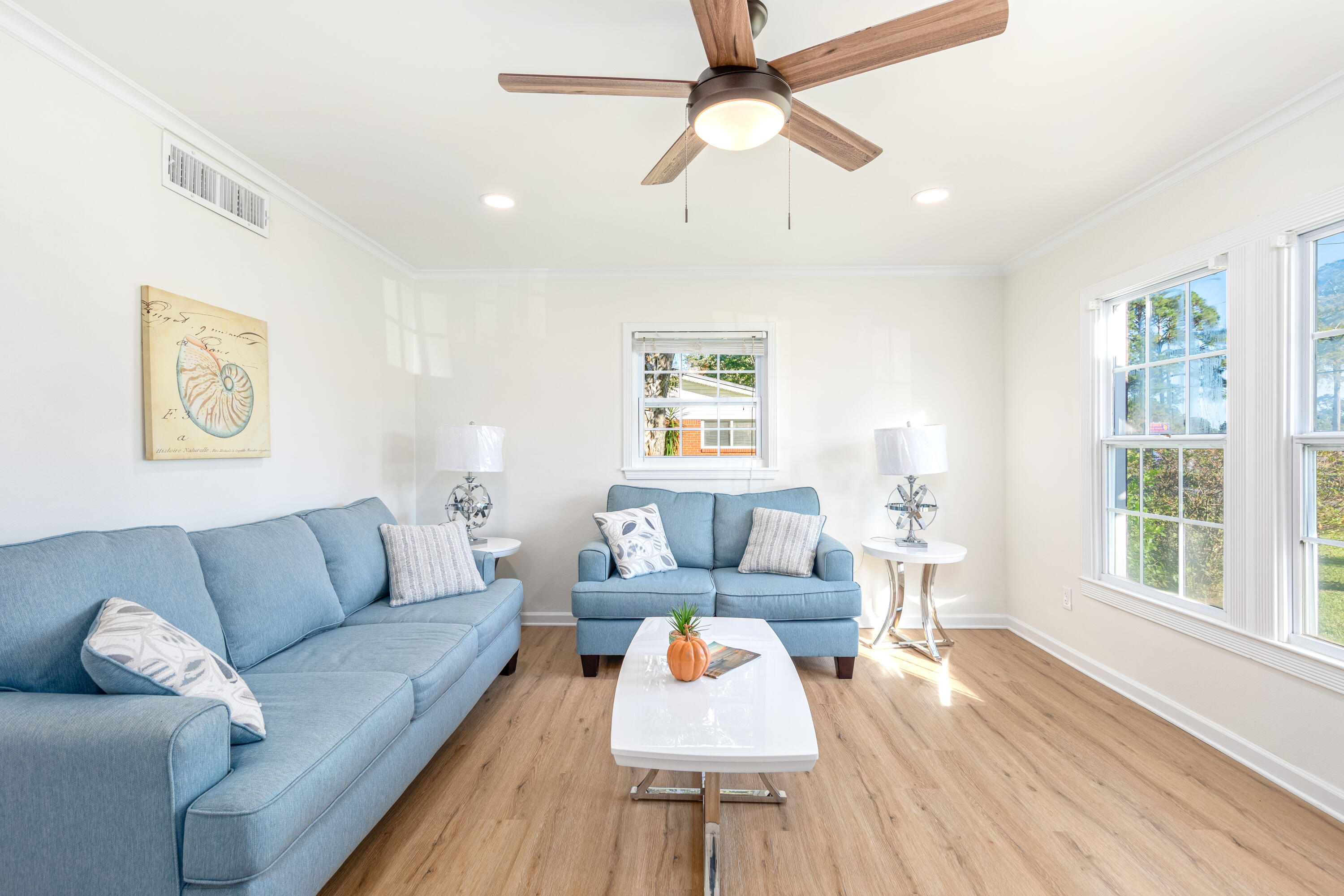 VESTA HEIGHTS 4TH ADDN - Residential