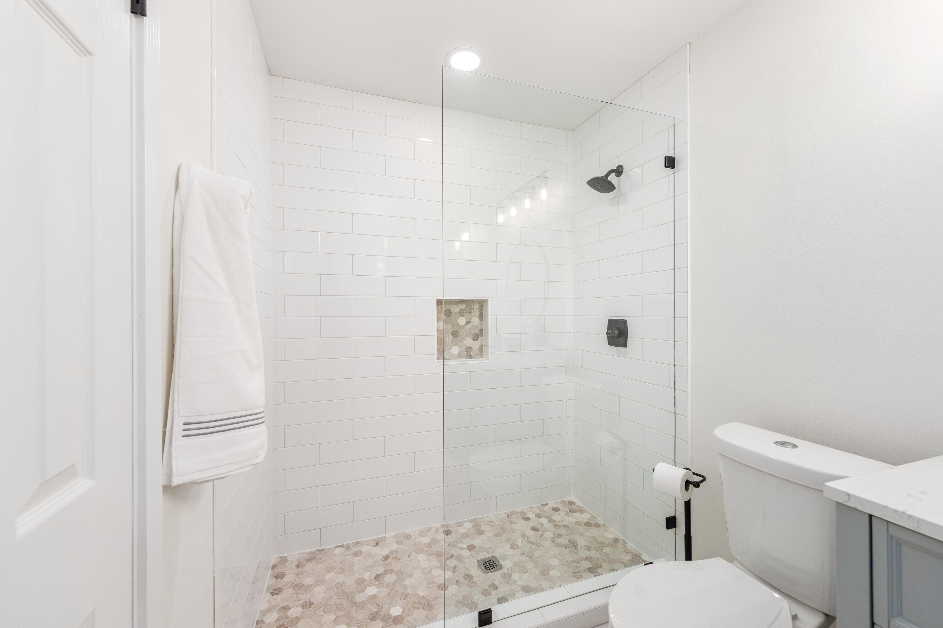 VESTA HEIGHTS 4TH ADDN - Residential