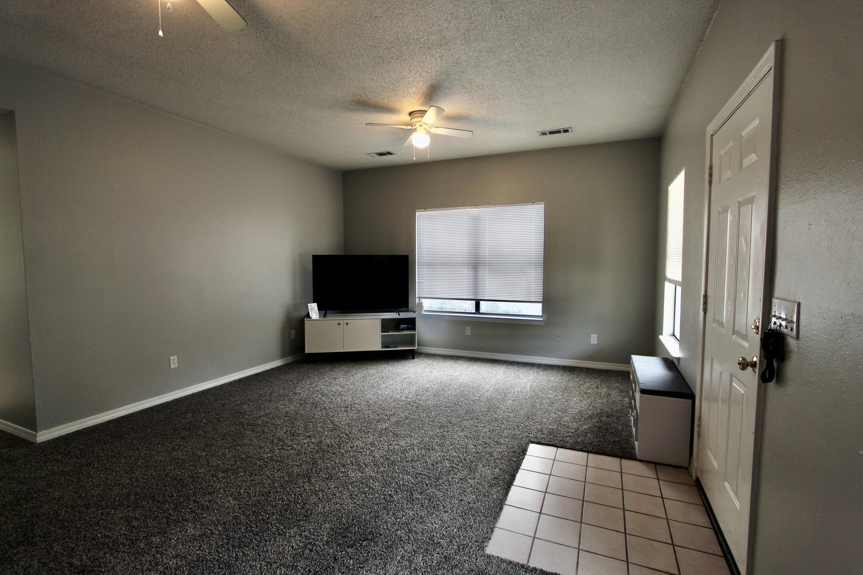 metes and bounds - Residential Lease