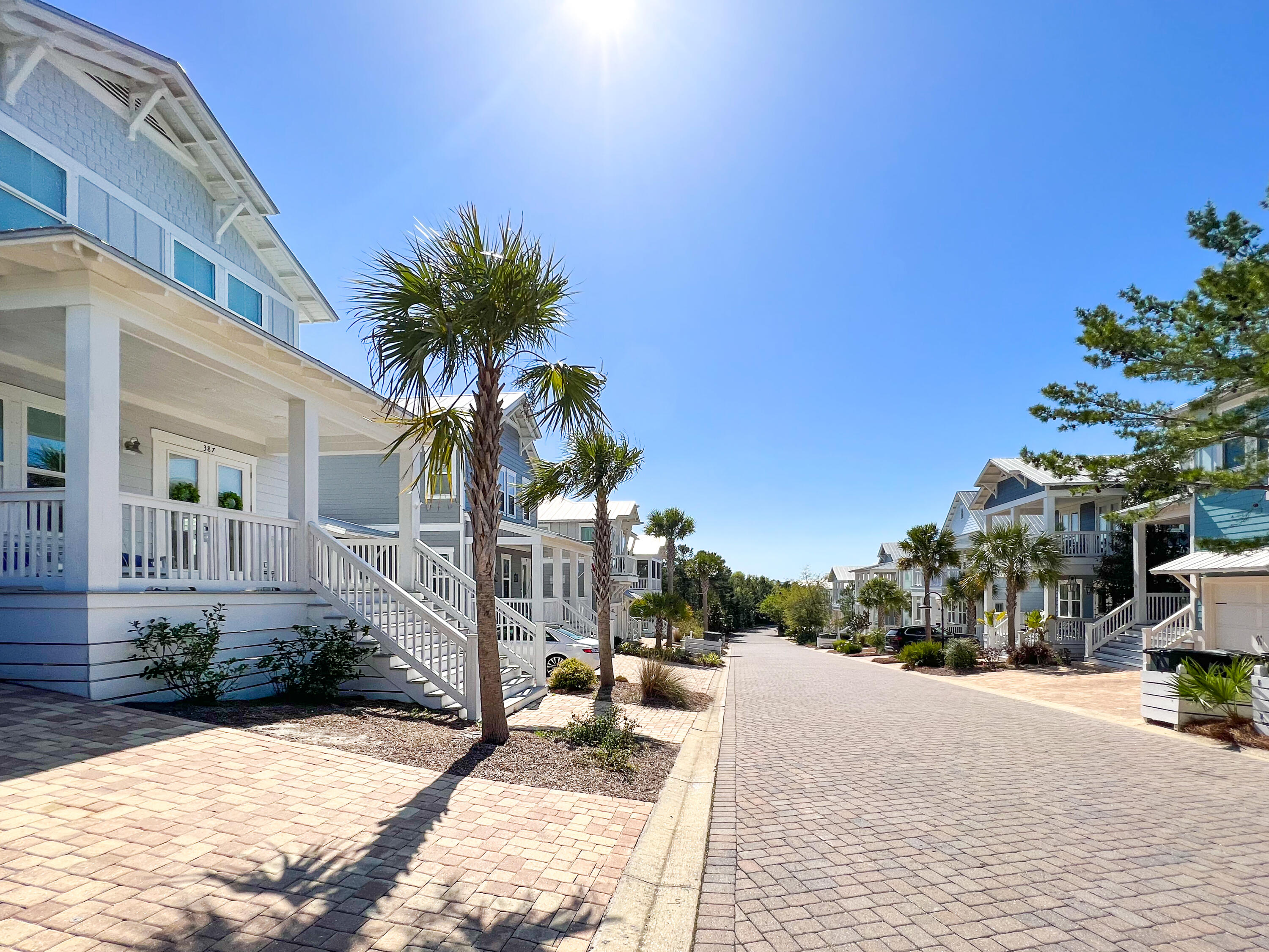 HIGHLAND PARKS - Residential