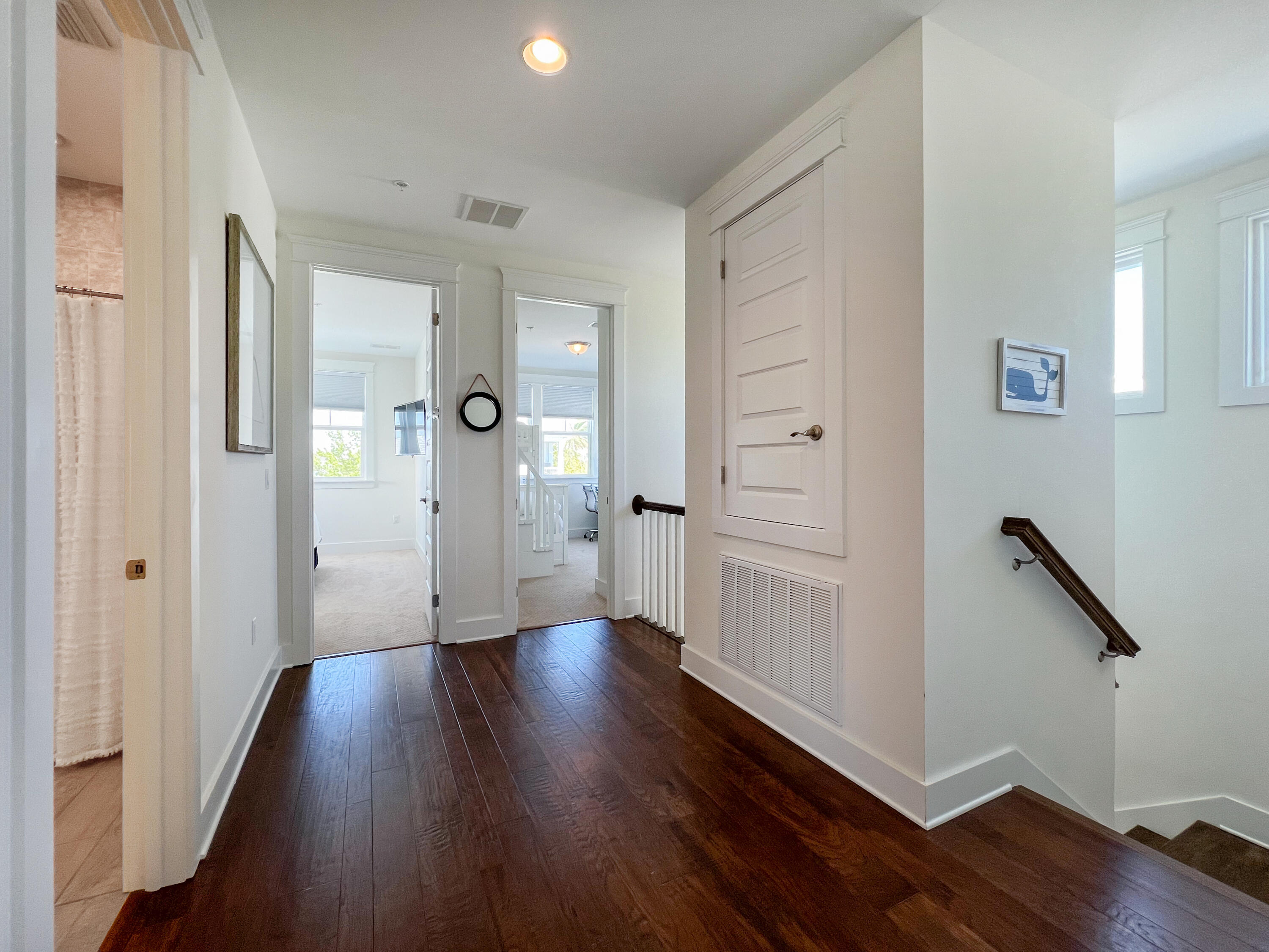HIGHLAND PARKS - Residential
