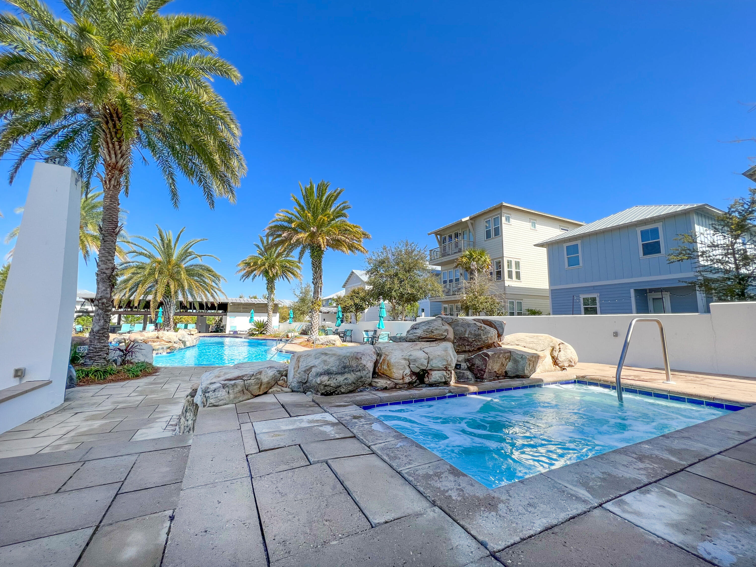 HIGHLAND PARKS - Residential