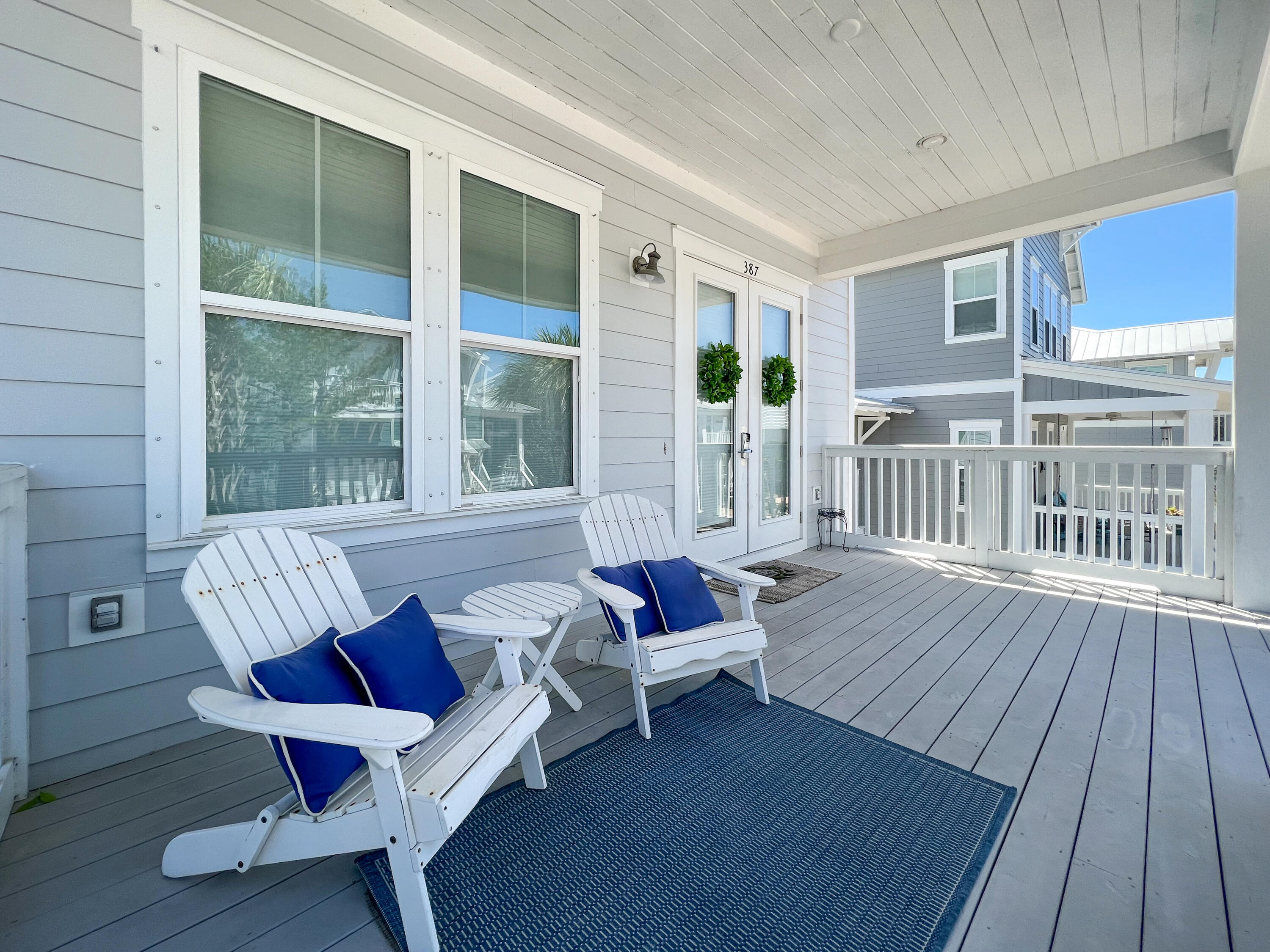 HIGHLAND PARKS - Residential