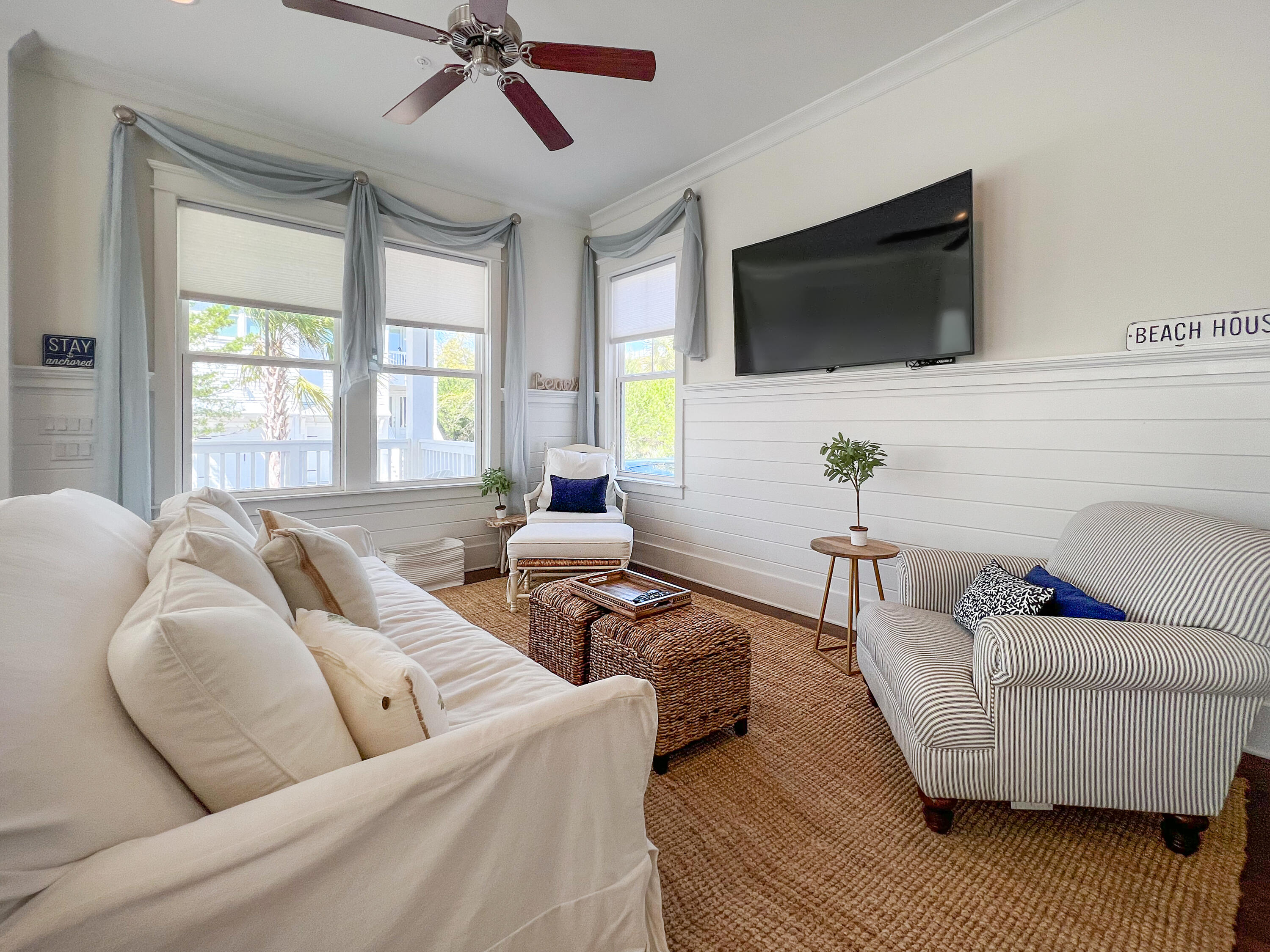 HIGHLAND PARKS - Residential