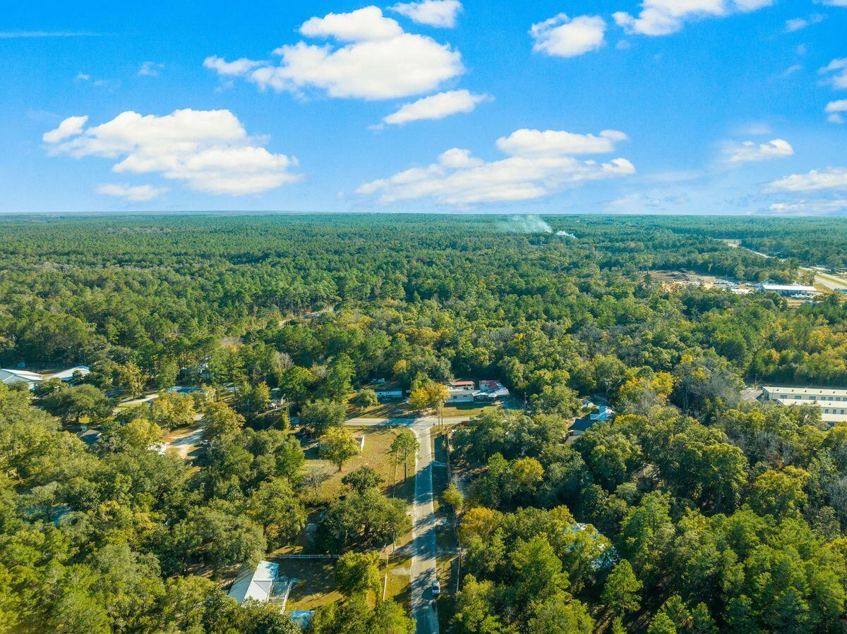 MALLARD CREEK UNREC - Residential