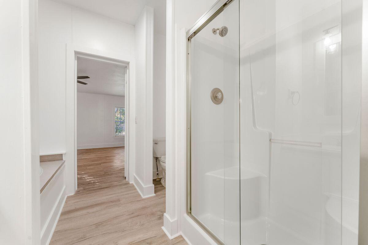 MALLARD CREEK UNREC - Residential