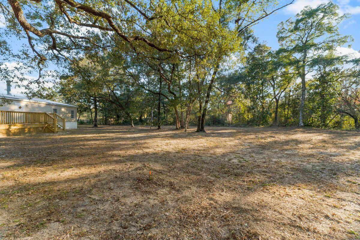 MALLARD CREEK UNREC - Residential