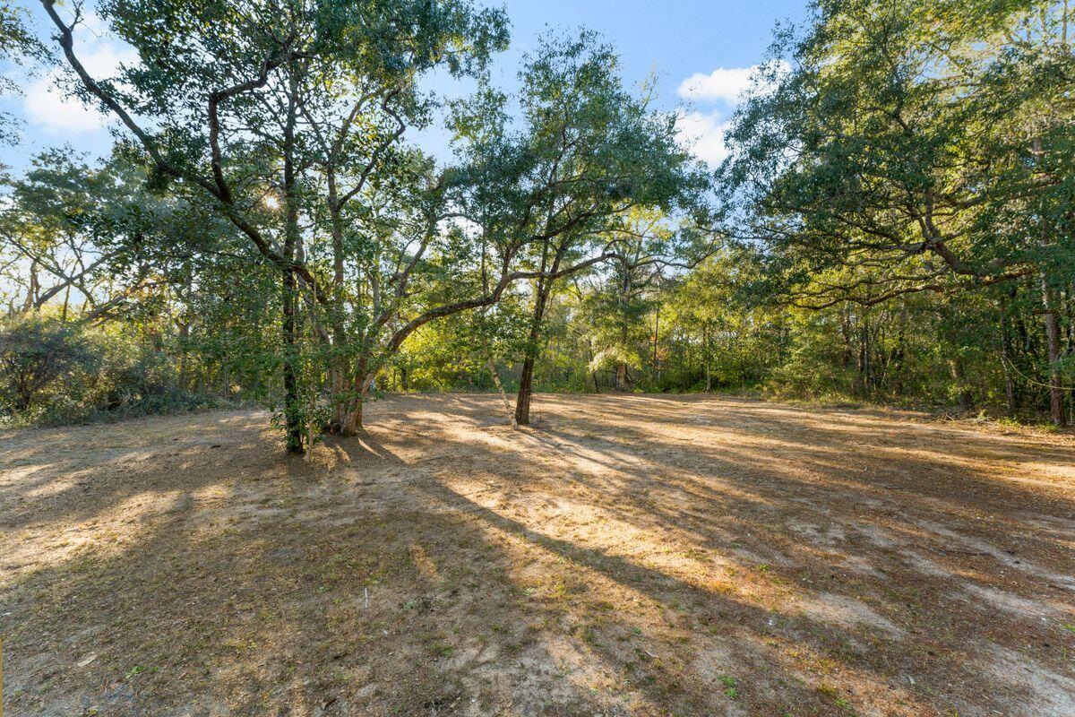 MALLARD CREEK UNREC - Residential