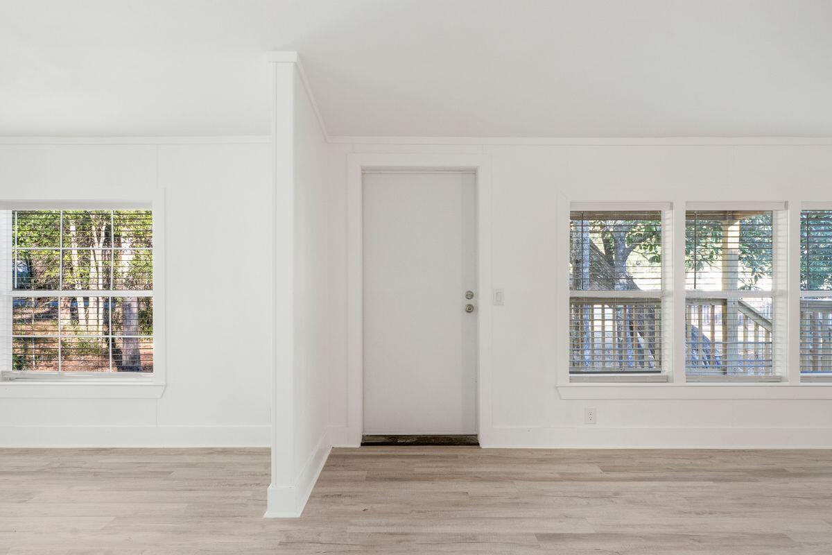 MALLARD CREEK UNREC - Residential