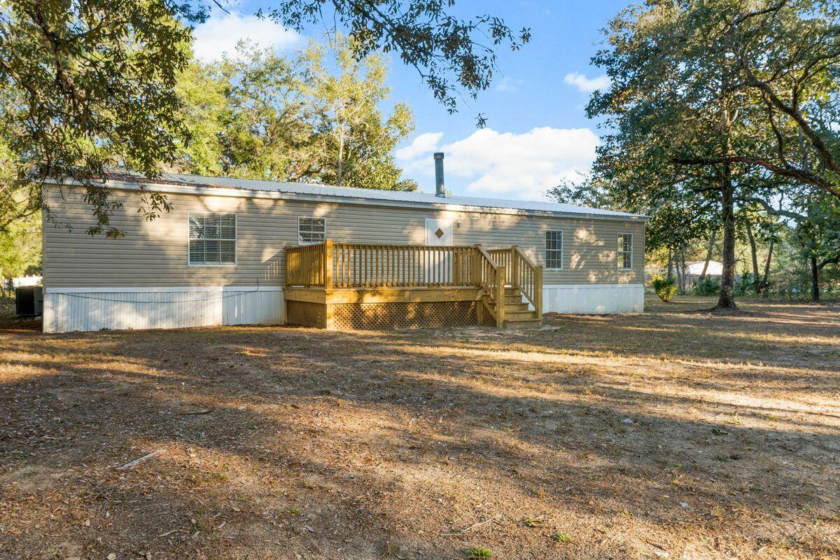 MALLARD CREEK UNREC - Residential