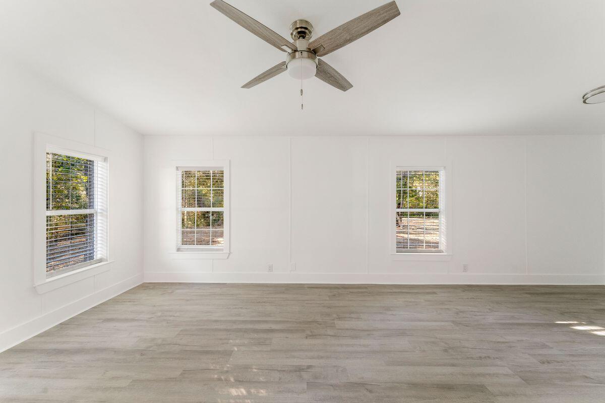 MALLARD CREEK UNREC - Residential