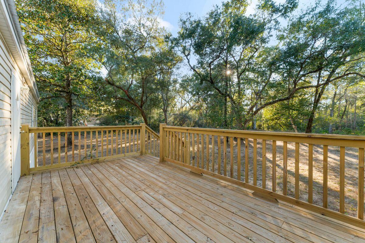 MALLARD CREEK UNREC - Residential