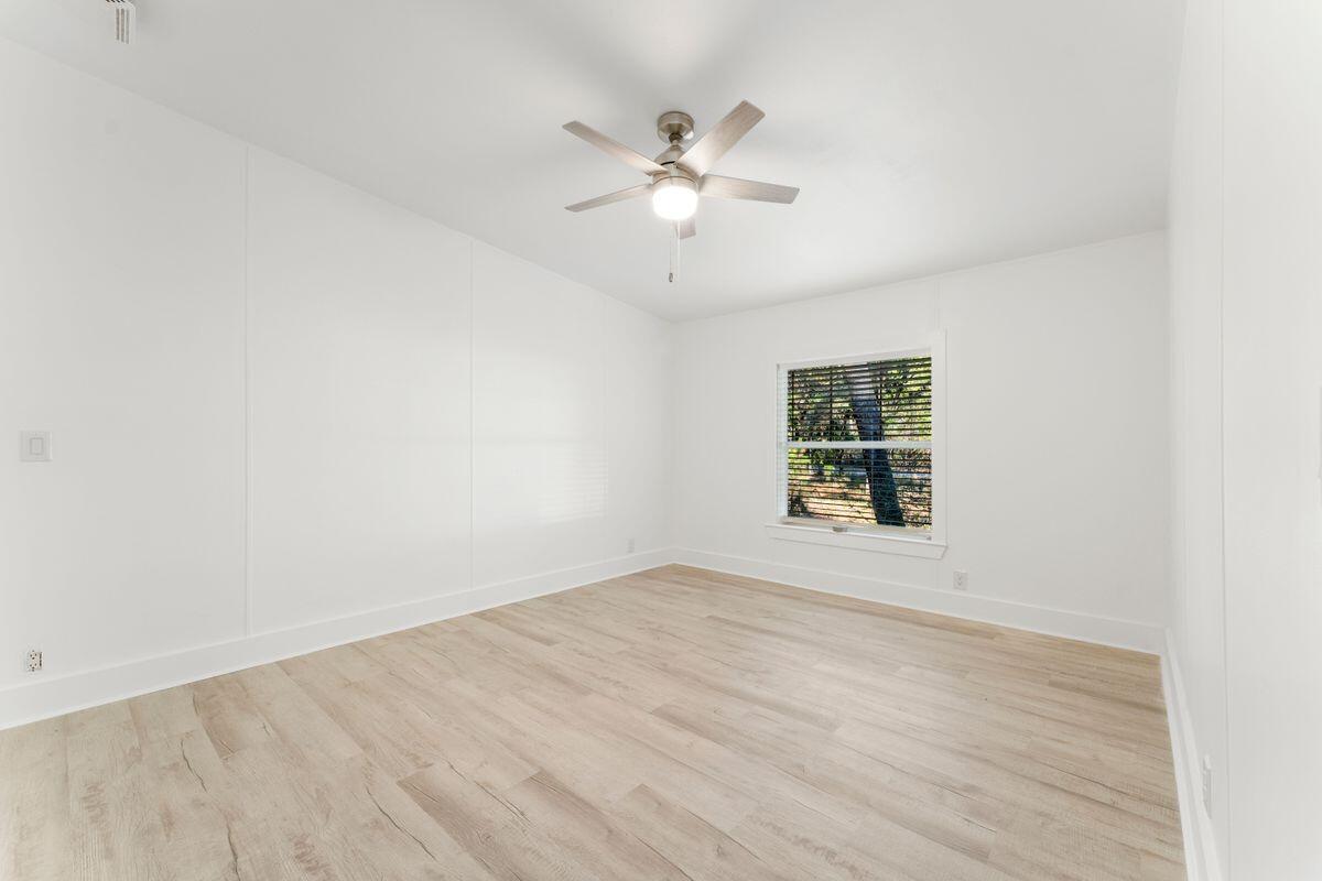 MALLARD CREEK UNREC - Residential