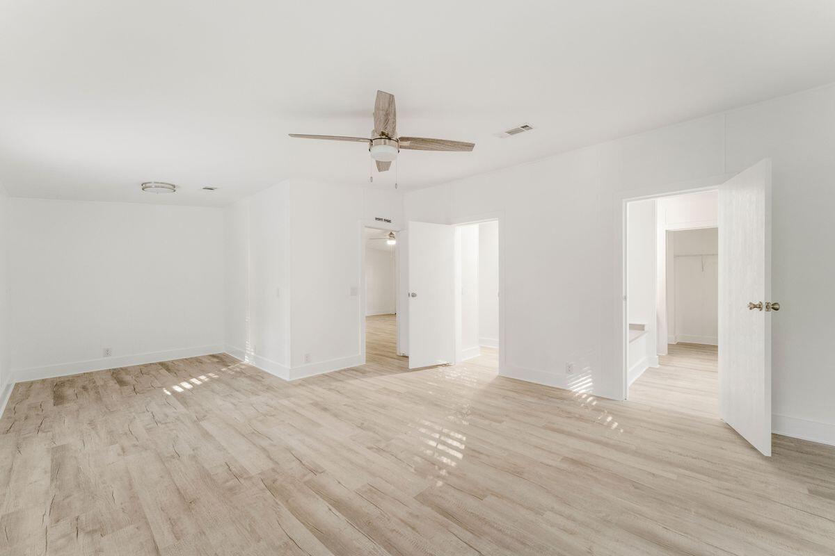 MALLARD CREEK UNREC - Residential