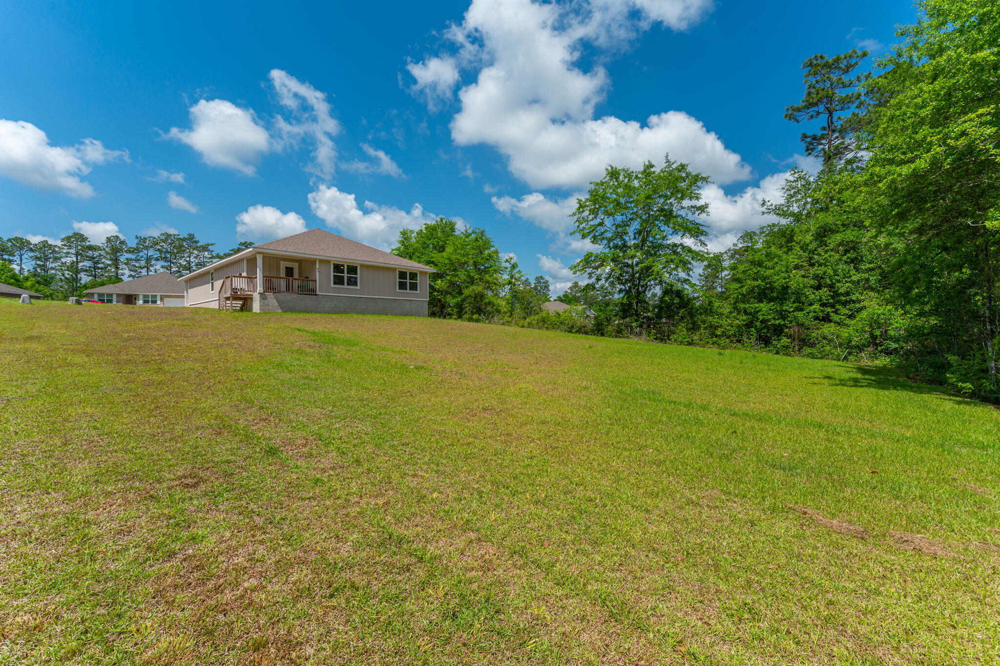 HERITAGE PLANTATION PH I - Residential