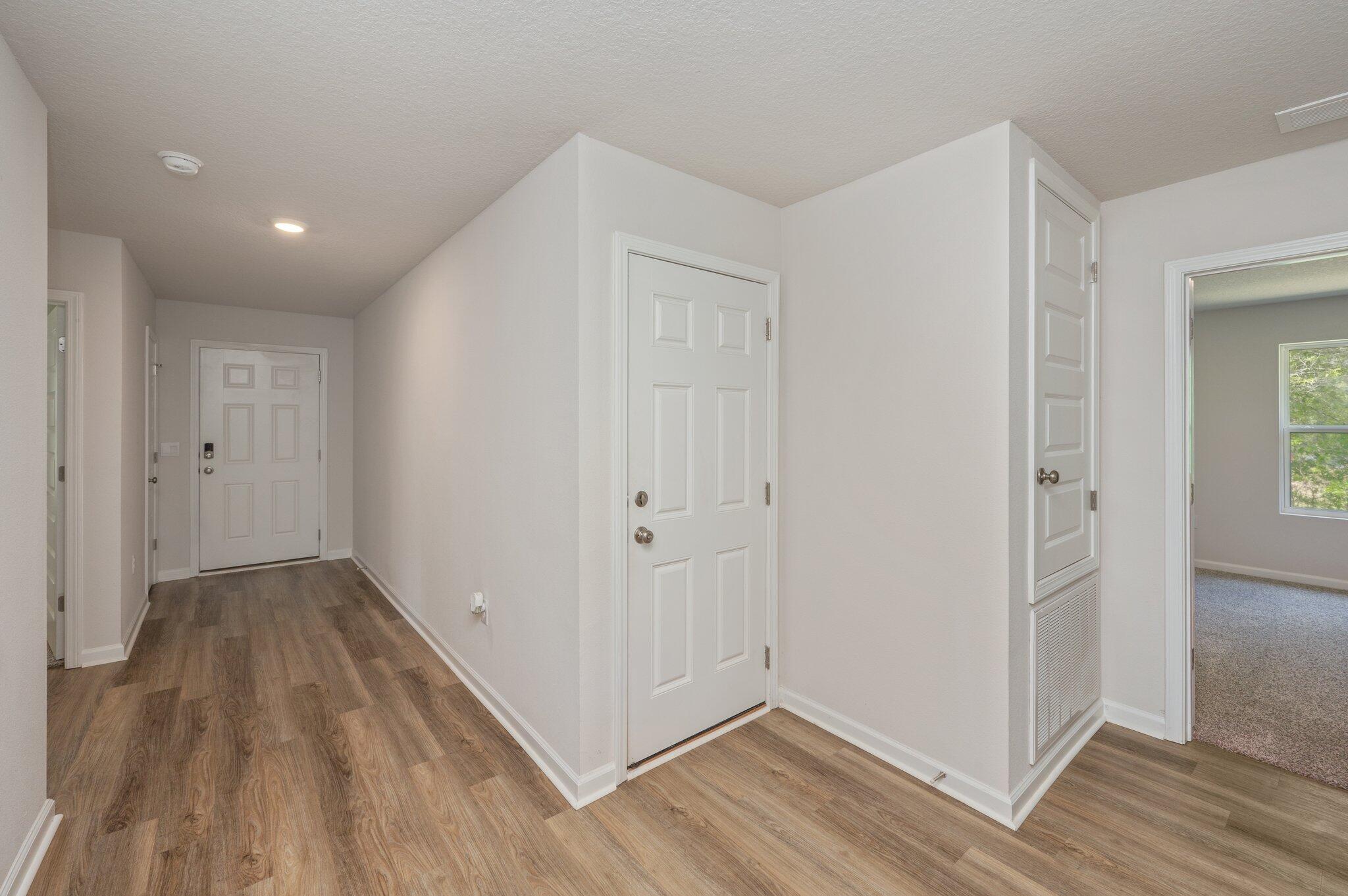 HERITAGE PLANTATION PH I - Residential