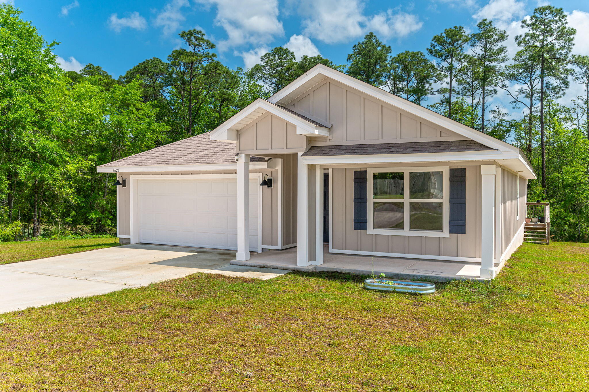 HERITAGE PLANTATION PH I - Residential