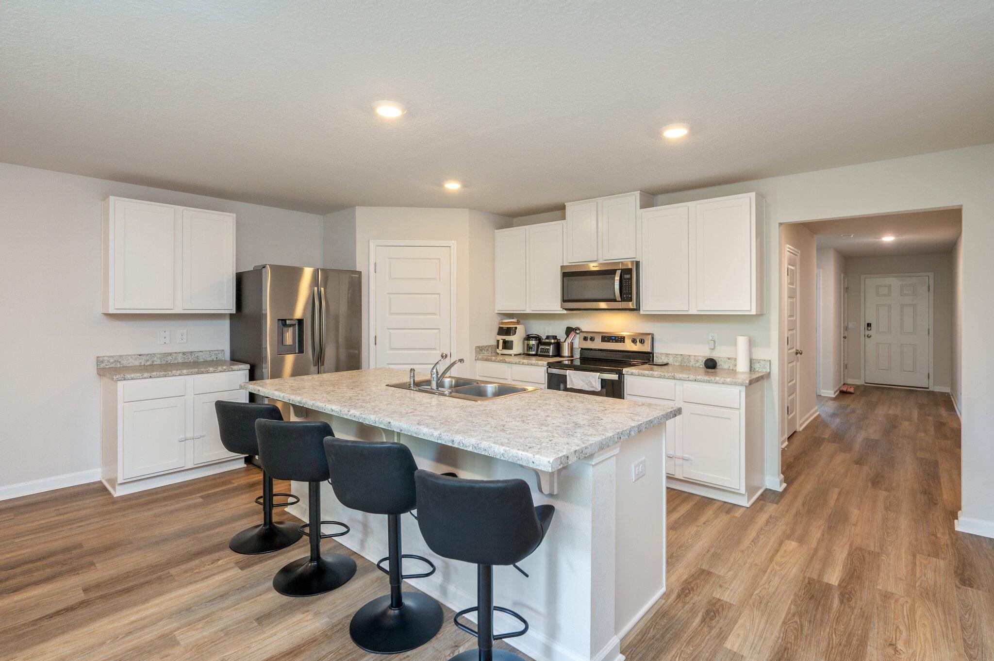 HERITAGE PLANTATION PH I - Residential