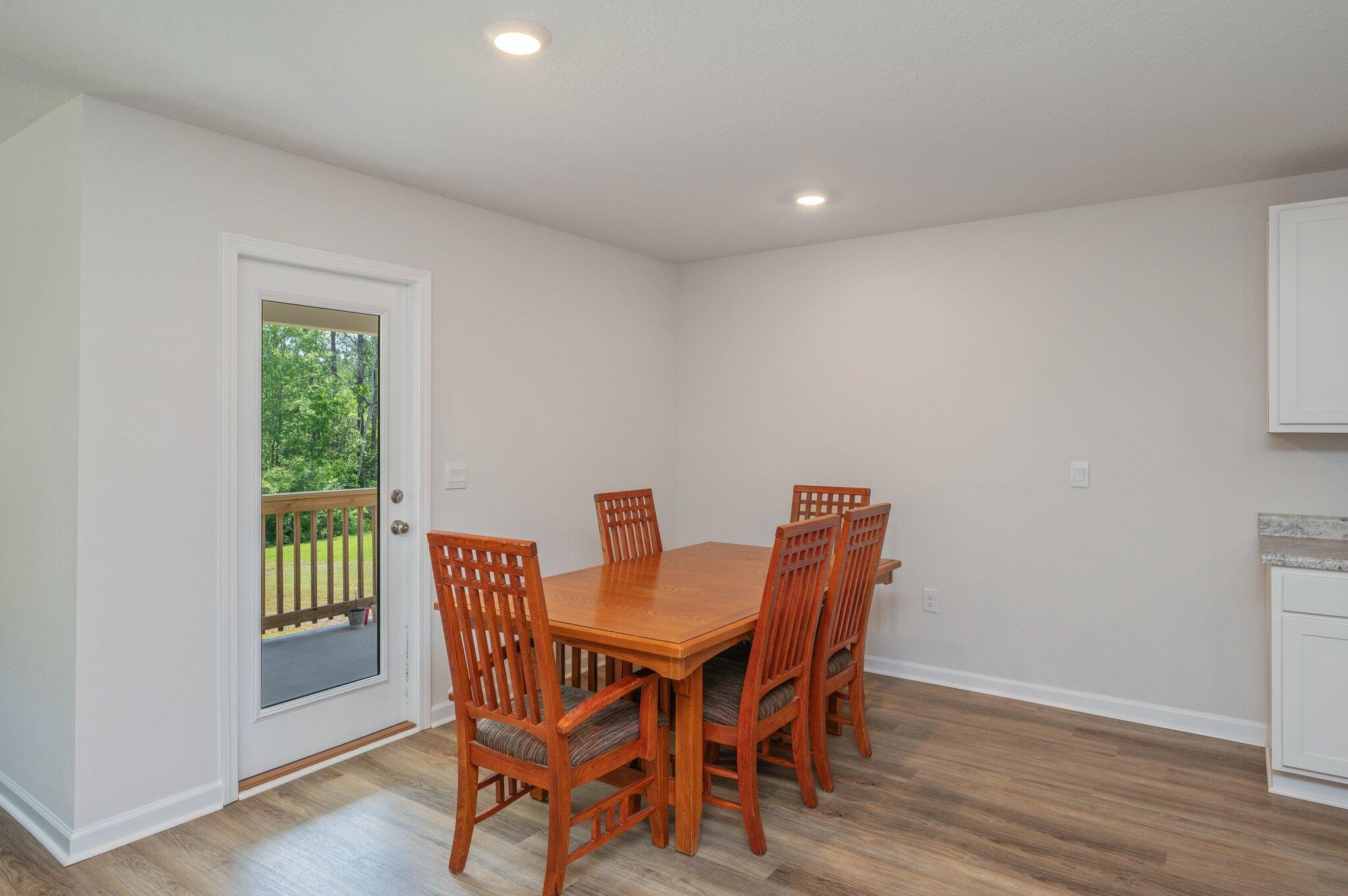 HERITAGE PLANTATION PH I - Residential