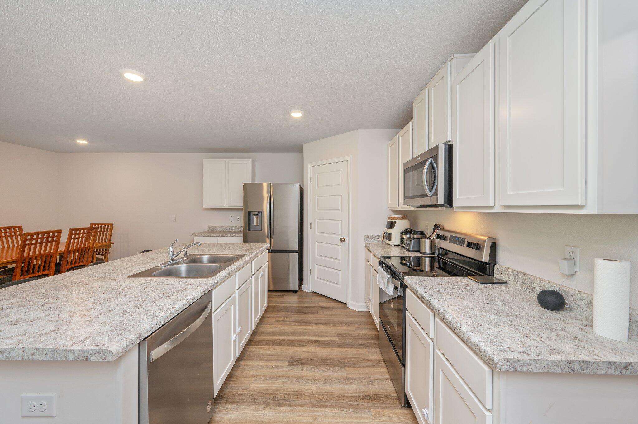 HERITAGE PLANTATION PH I - Residential