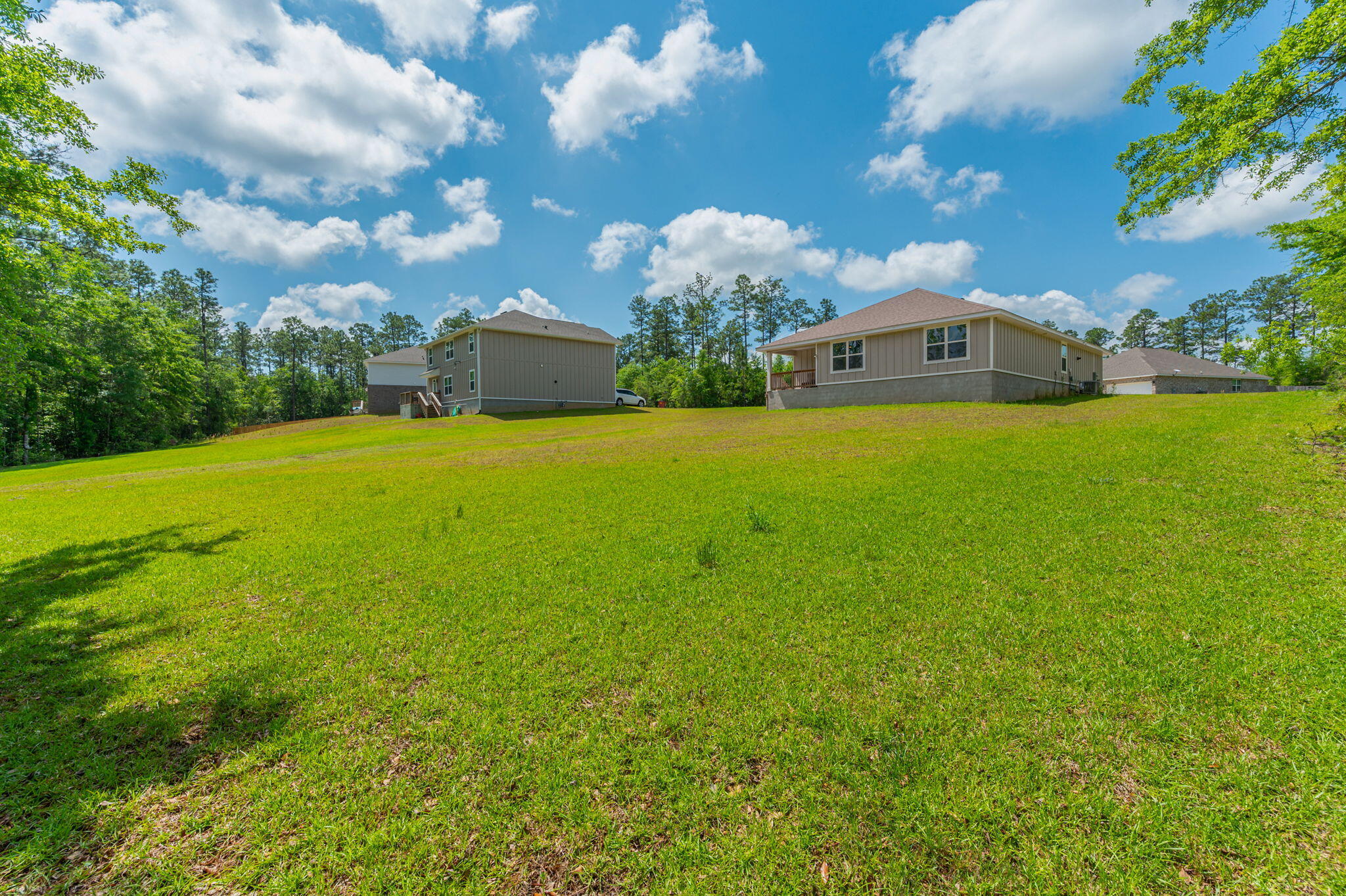 HERITAGE PLANTATION PH I - Residential