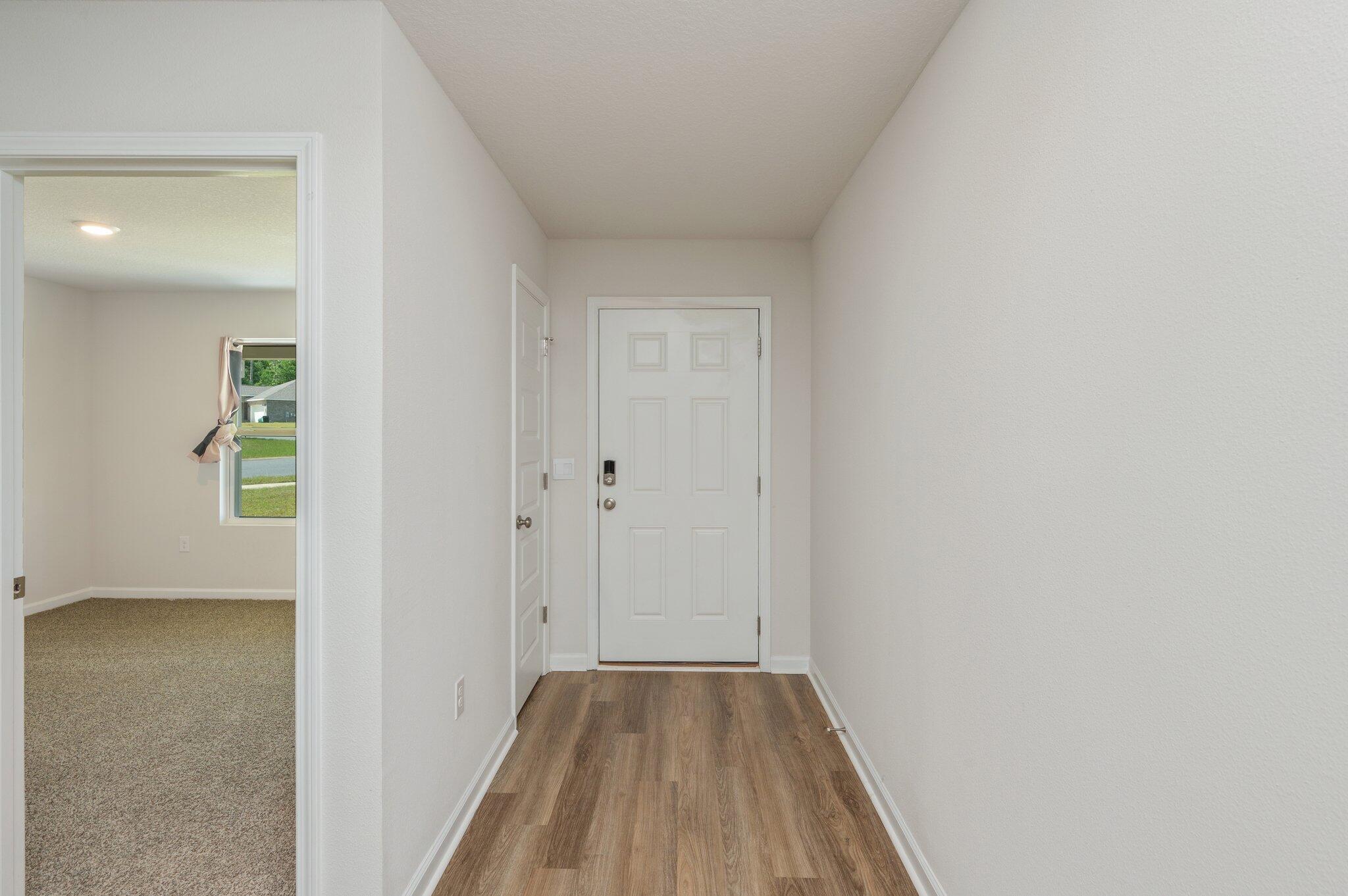 HERITAGE PLANTATION PH I - Residential