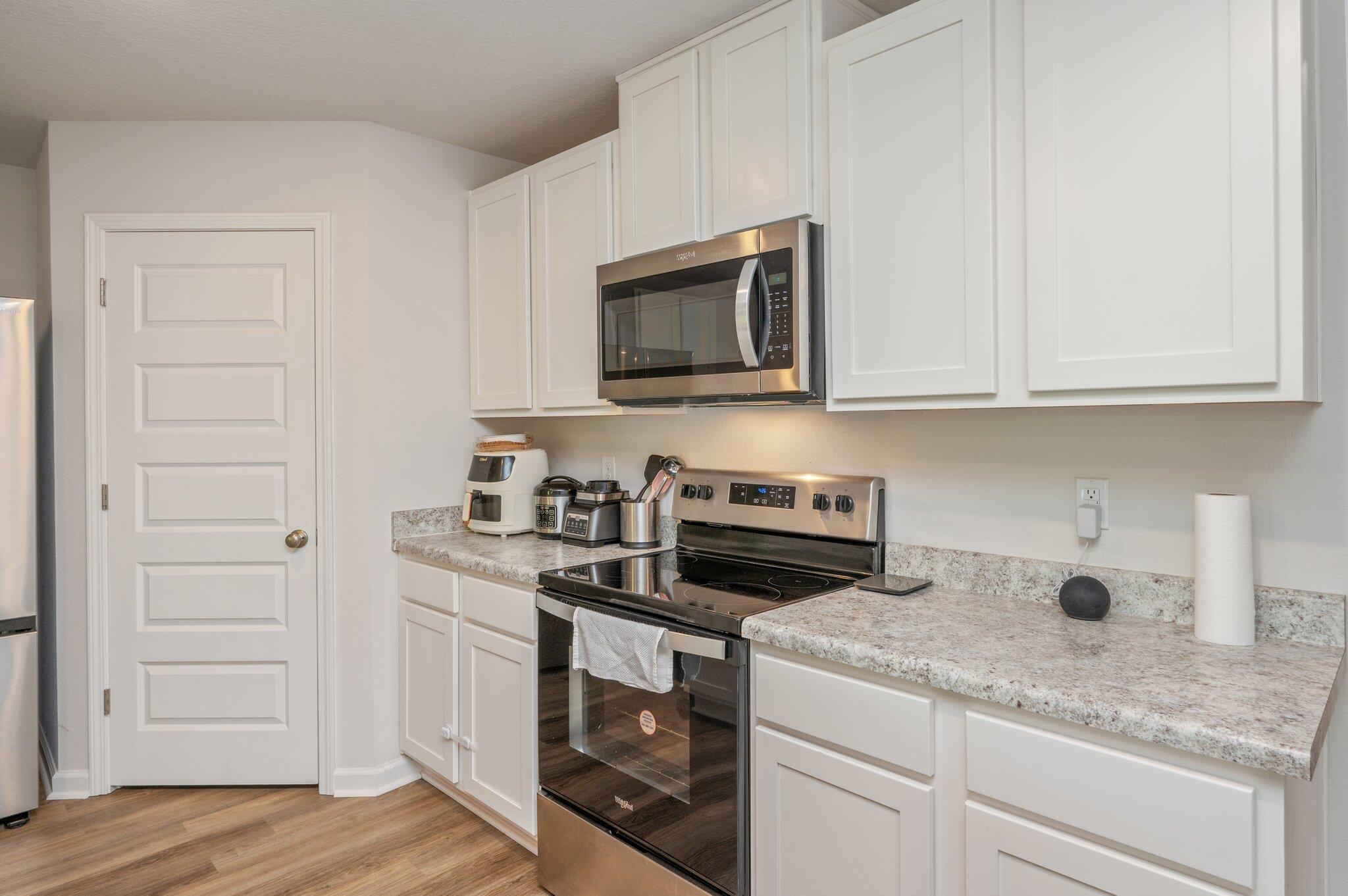 HERITAGE PLANTATION PH I - Residential