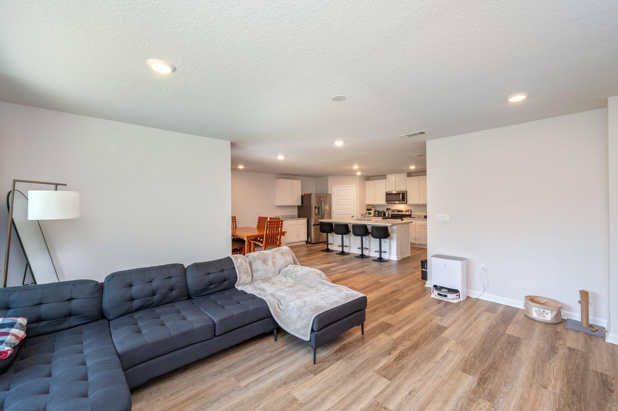 HERITAGE PLANTATION PH I - Residential