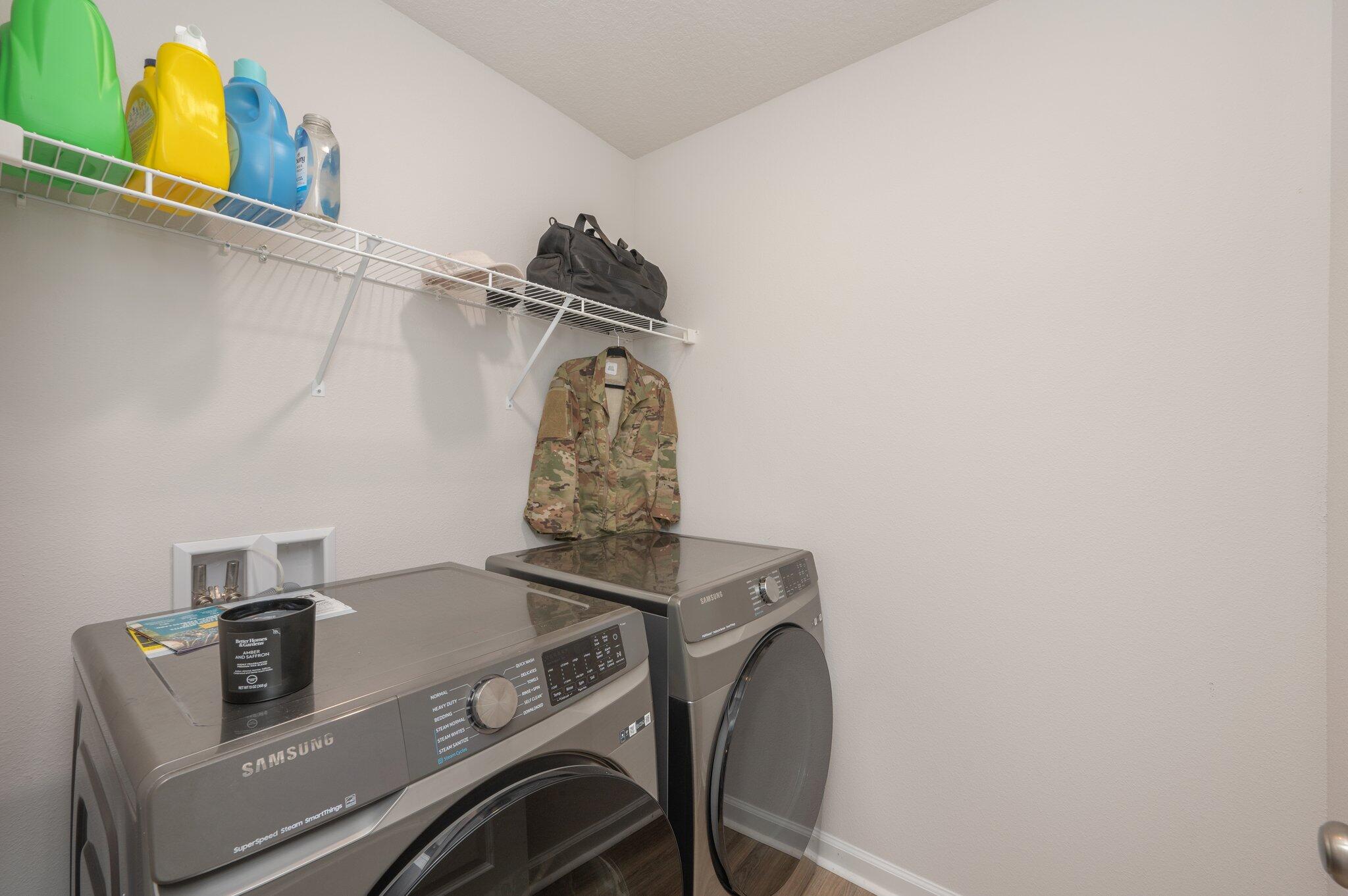 HERITAGE PLANTATION PH I - Residential