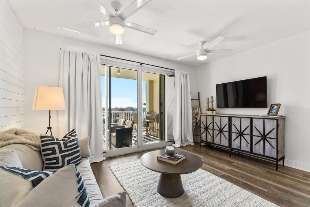 ARIEL DUNES II - Residential