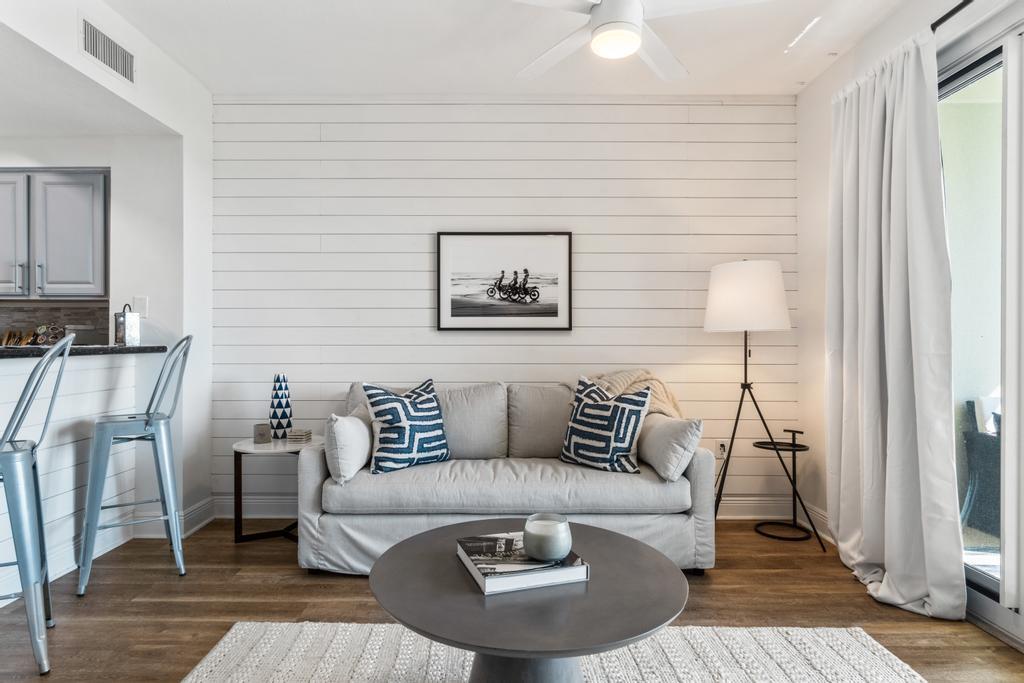 ARIEL DUNES II - Residential