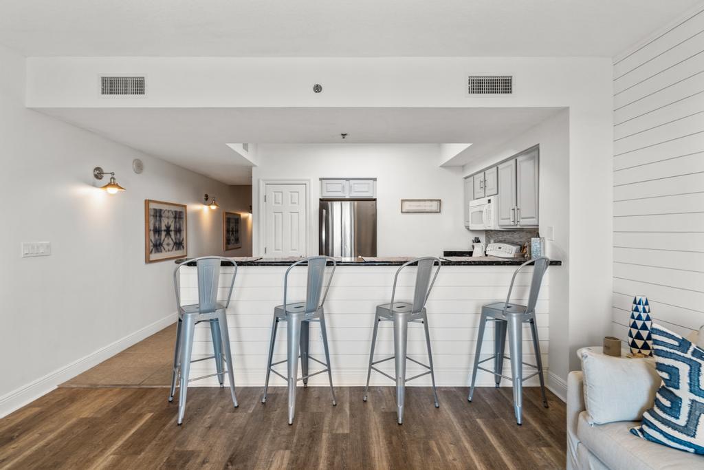 ARIEL DUNES II - Residential