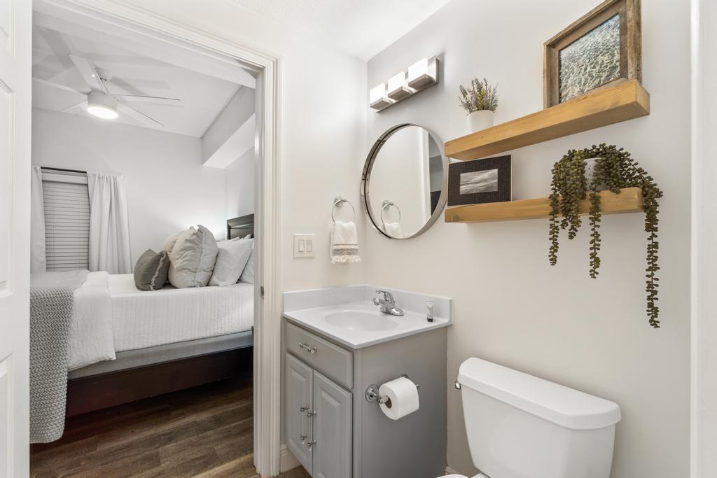 ARIEL DUNES II - Residential