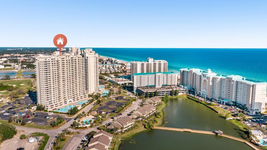 ARIEL DUNES II - Residential