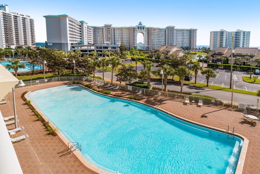 ARIEL DUNES II - Residential