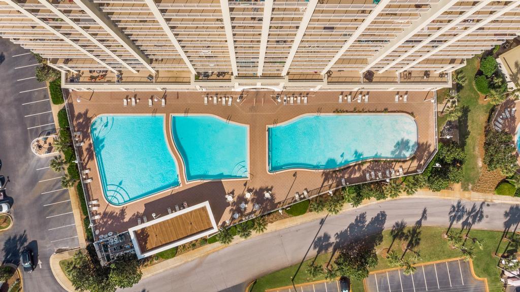 ARIEL DUNES II - Residential