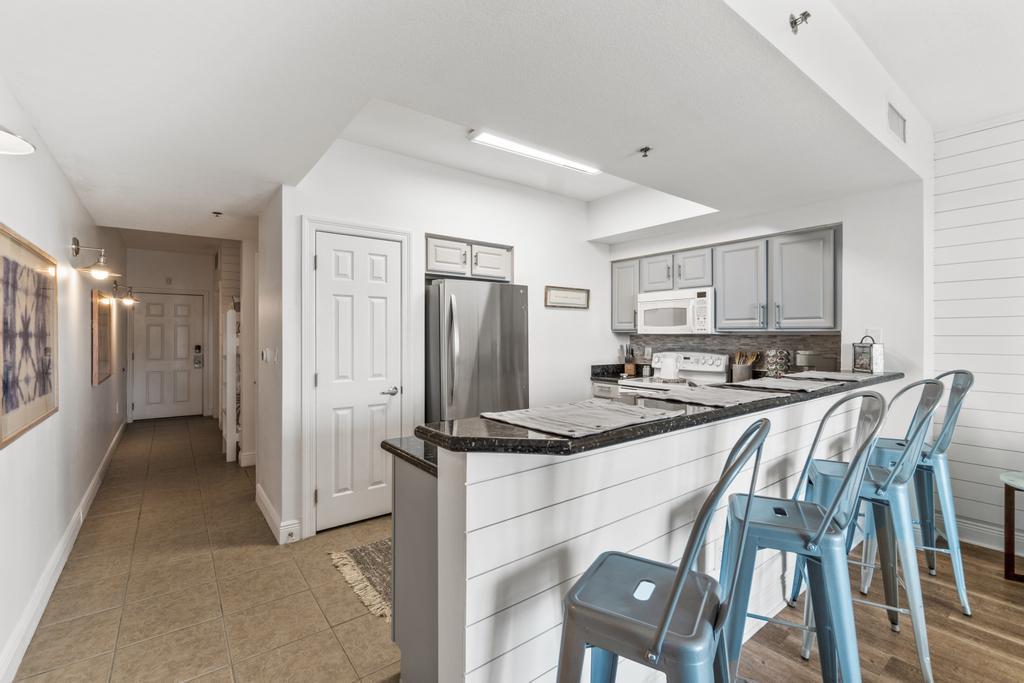 ARIEL DUNES II - Residential