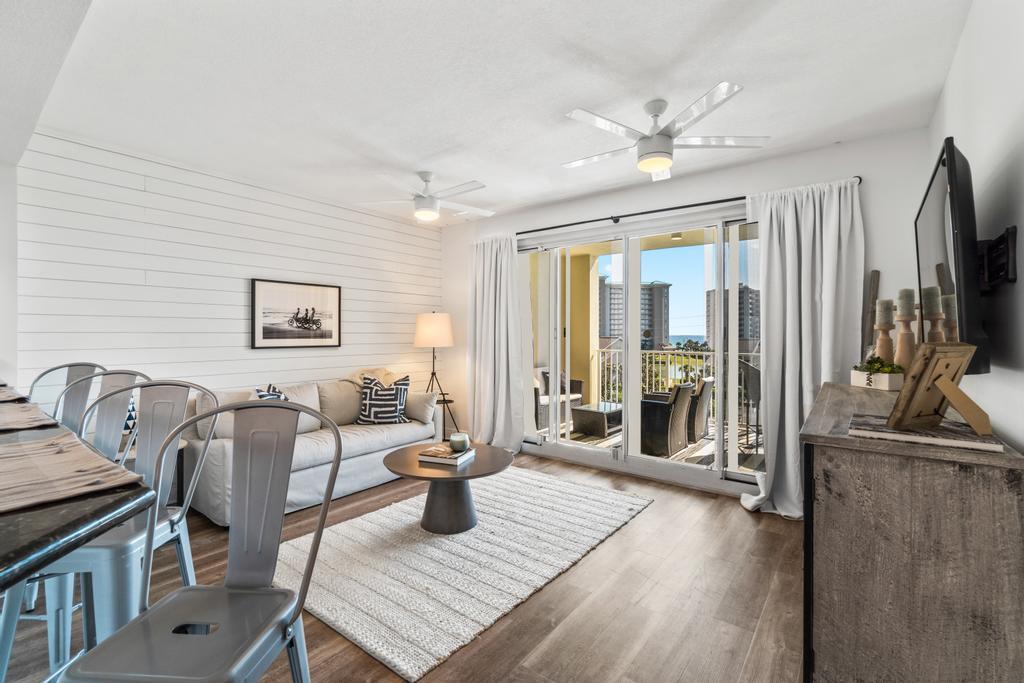 ARIEL DUNES II - Residential