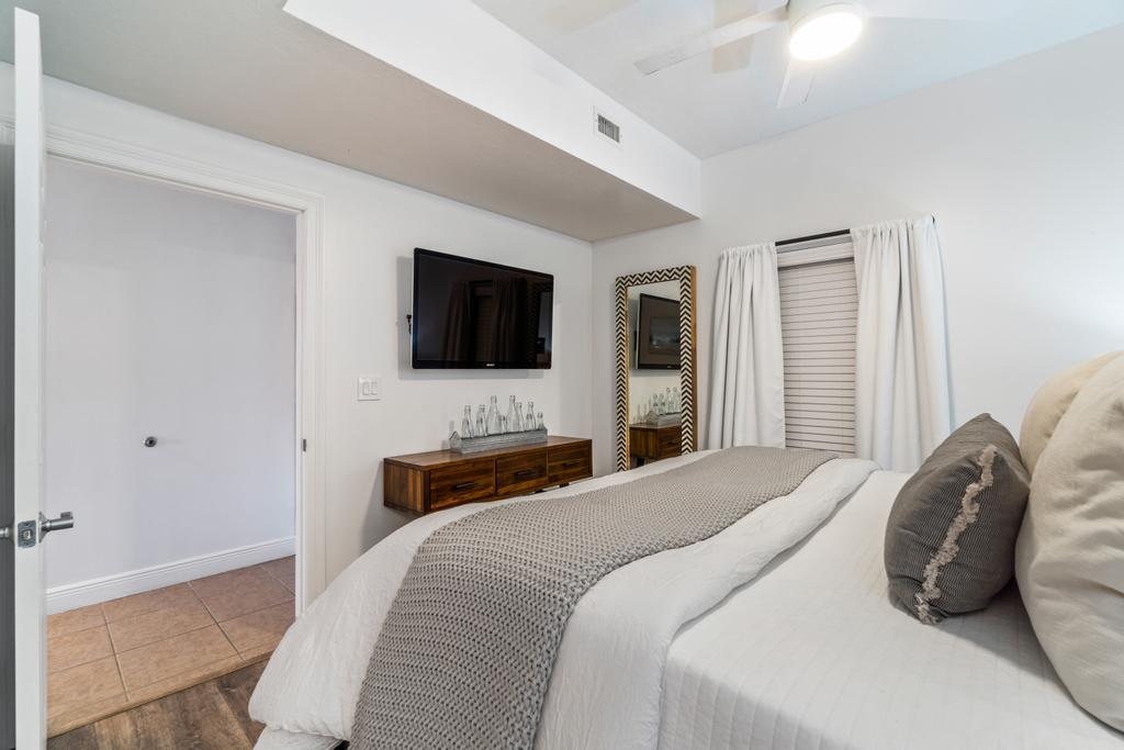 ARIEL DUNES II - Residential