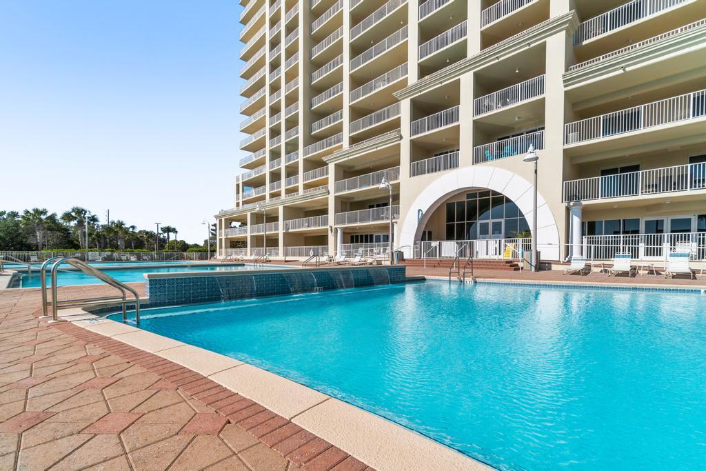 ARIEL DUNES II - Residential